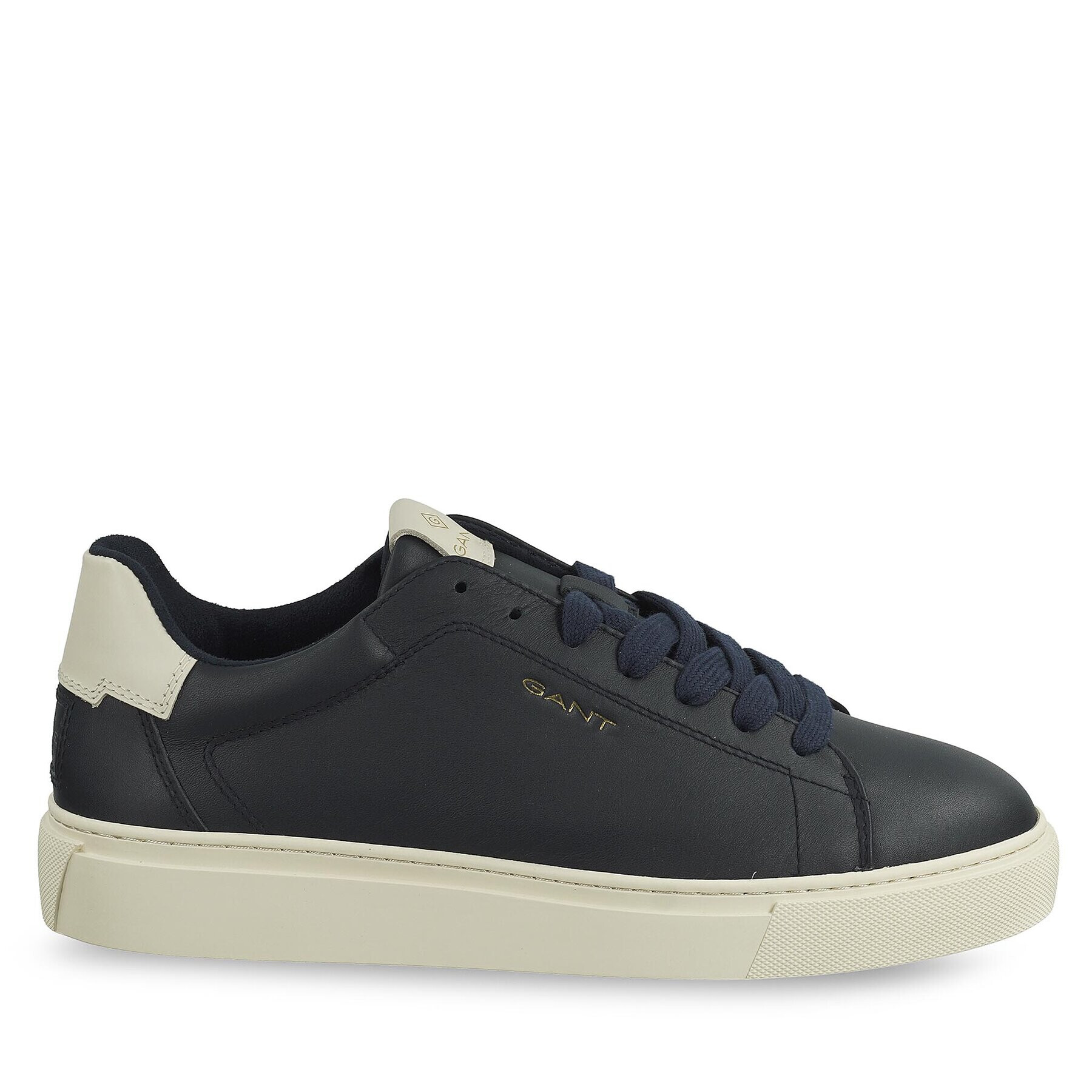 Gant Sneakersy 26631788 Tmavomodrá - Pepit.cz