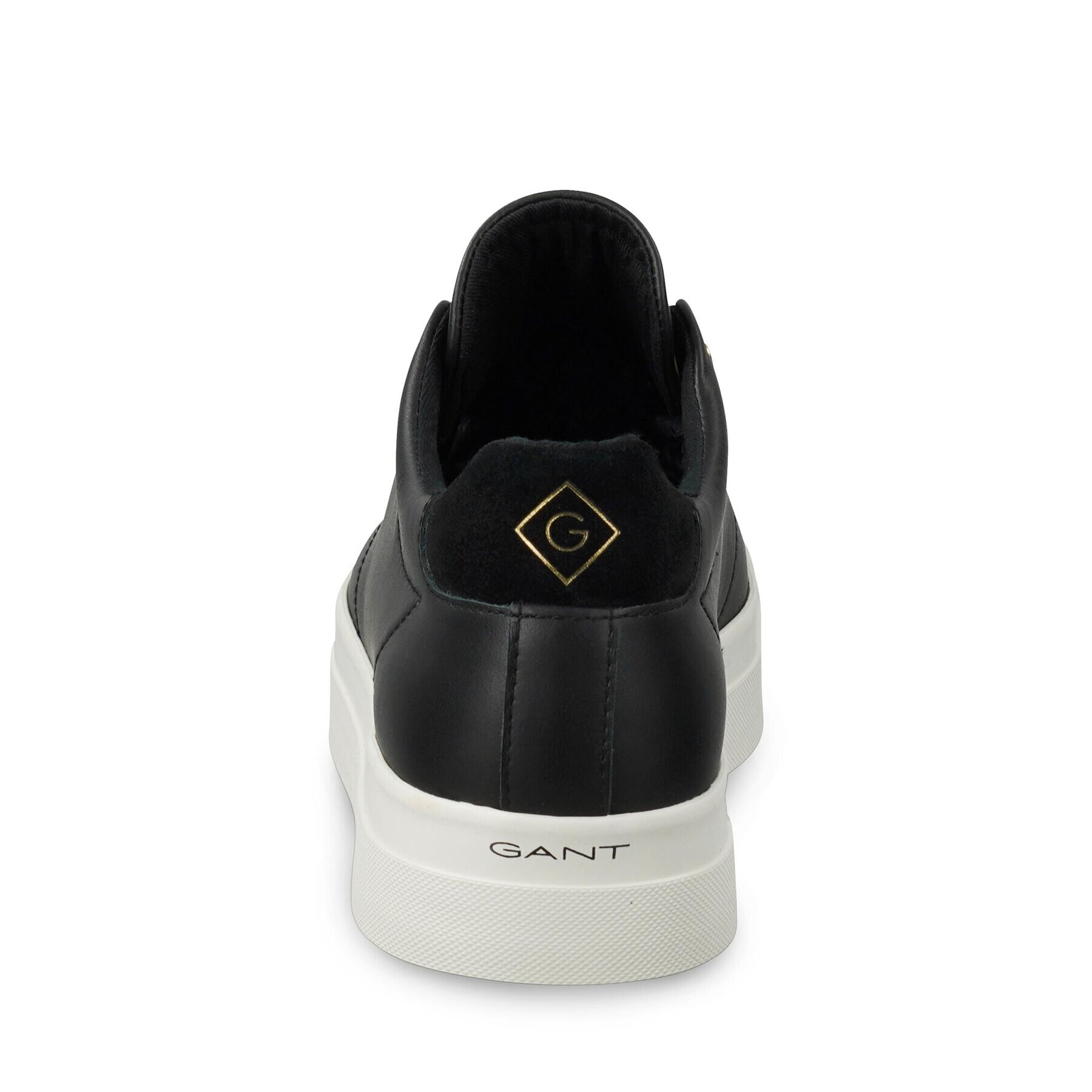 Gant Sneakersy Avona 26531917 Černá - Pepit.cz