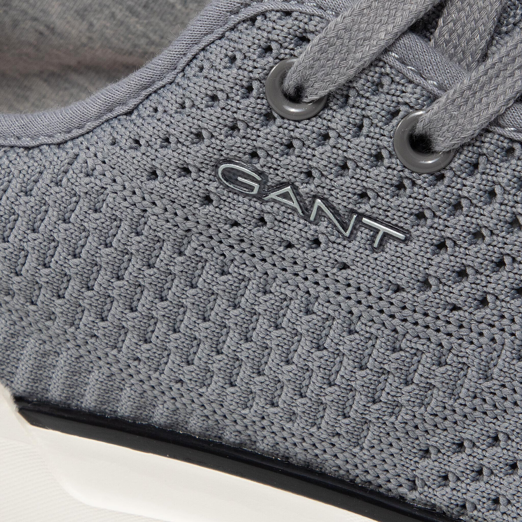 Gant Sneakersy Beeker 23638007 Šedá - Pepit.cz