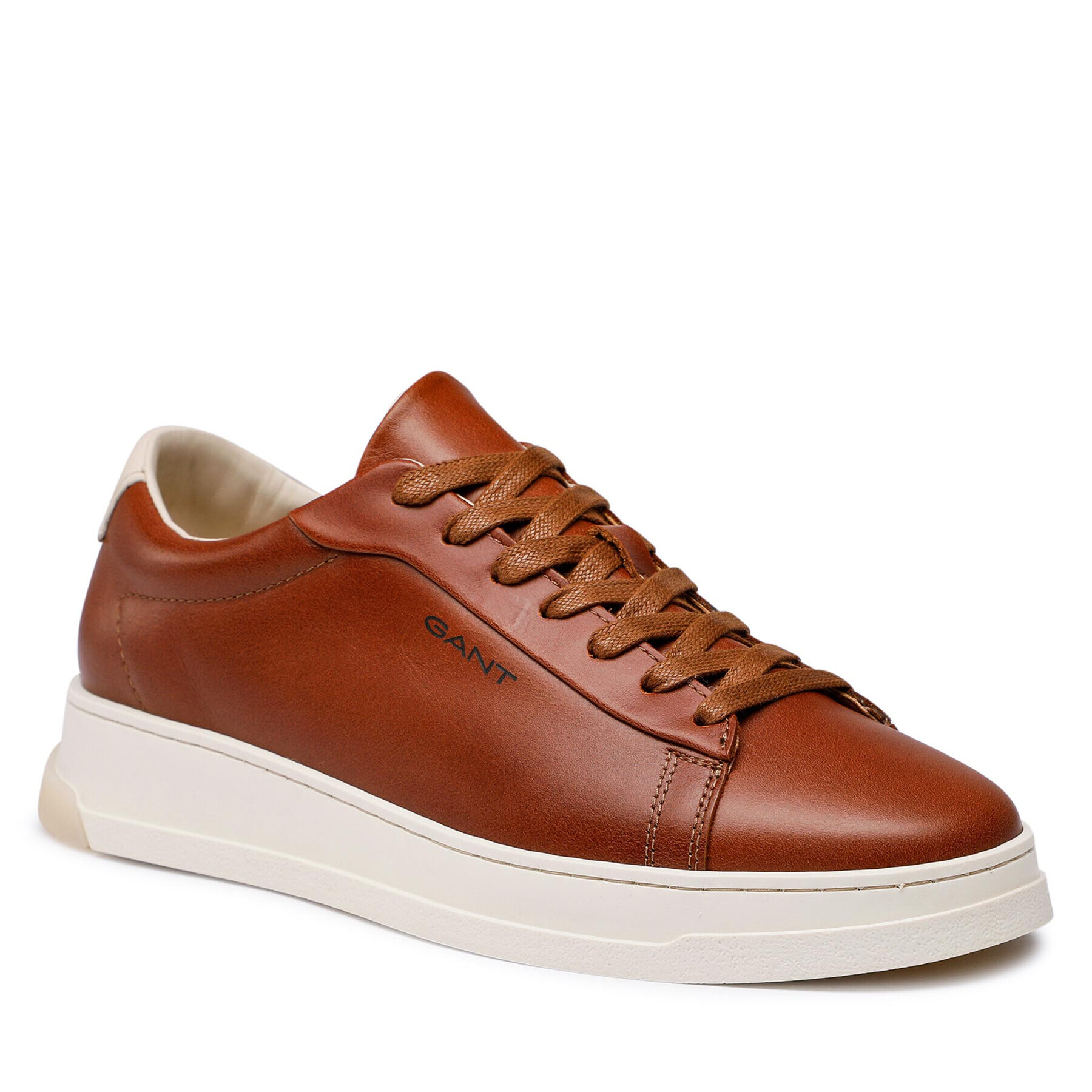 Gant Sneakersy Blancci 24631760 Hnědá - Pepit.cz