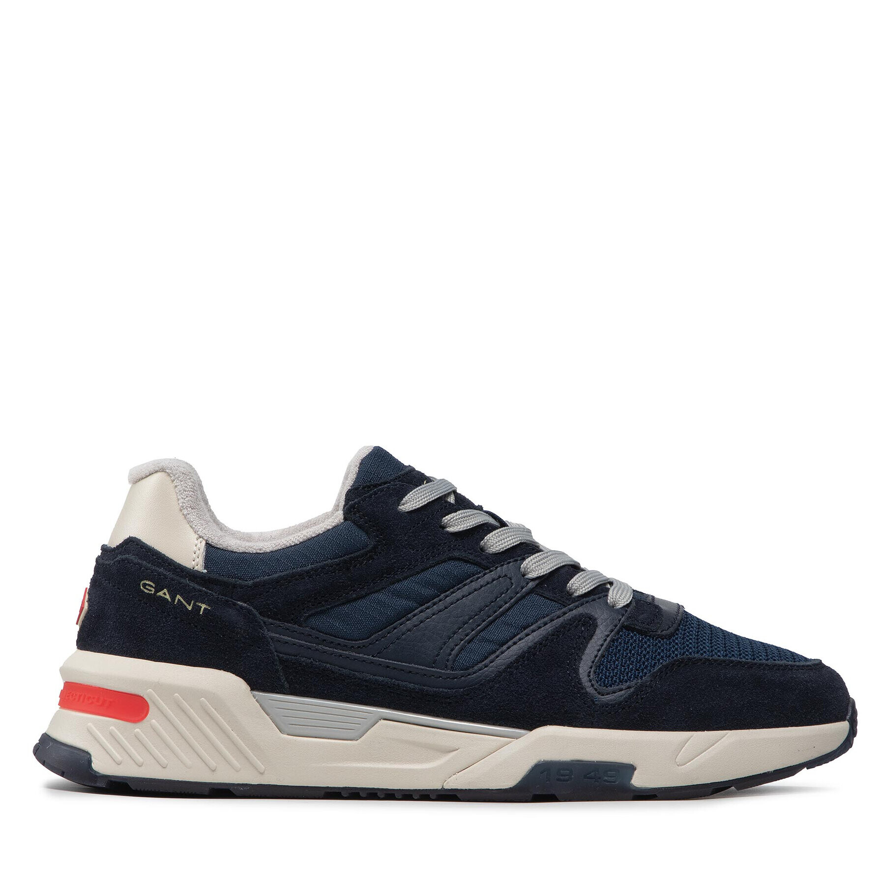 Gant Sneakersy Carst 24631759 Tmavomodrá - Pepit.cz