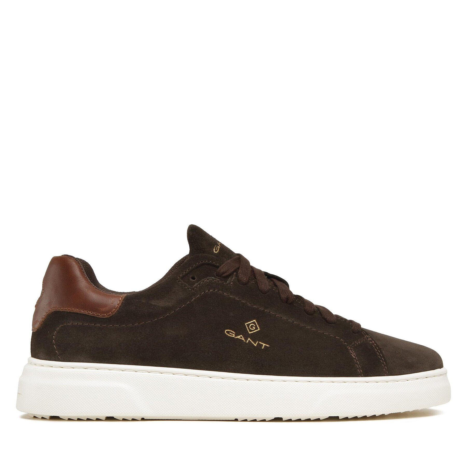 Gant Sneakersy Joree 25631329 Hnědá - Pepit.cz