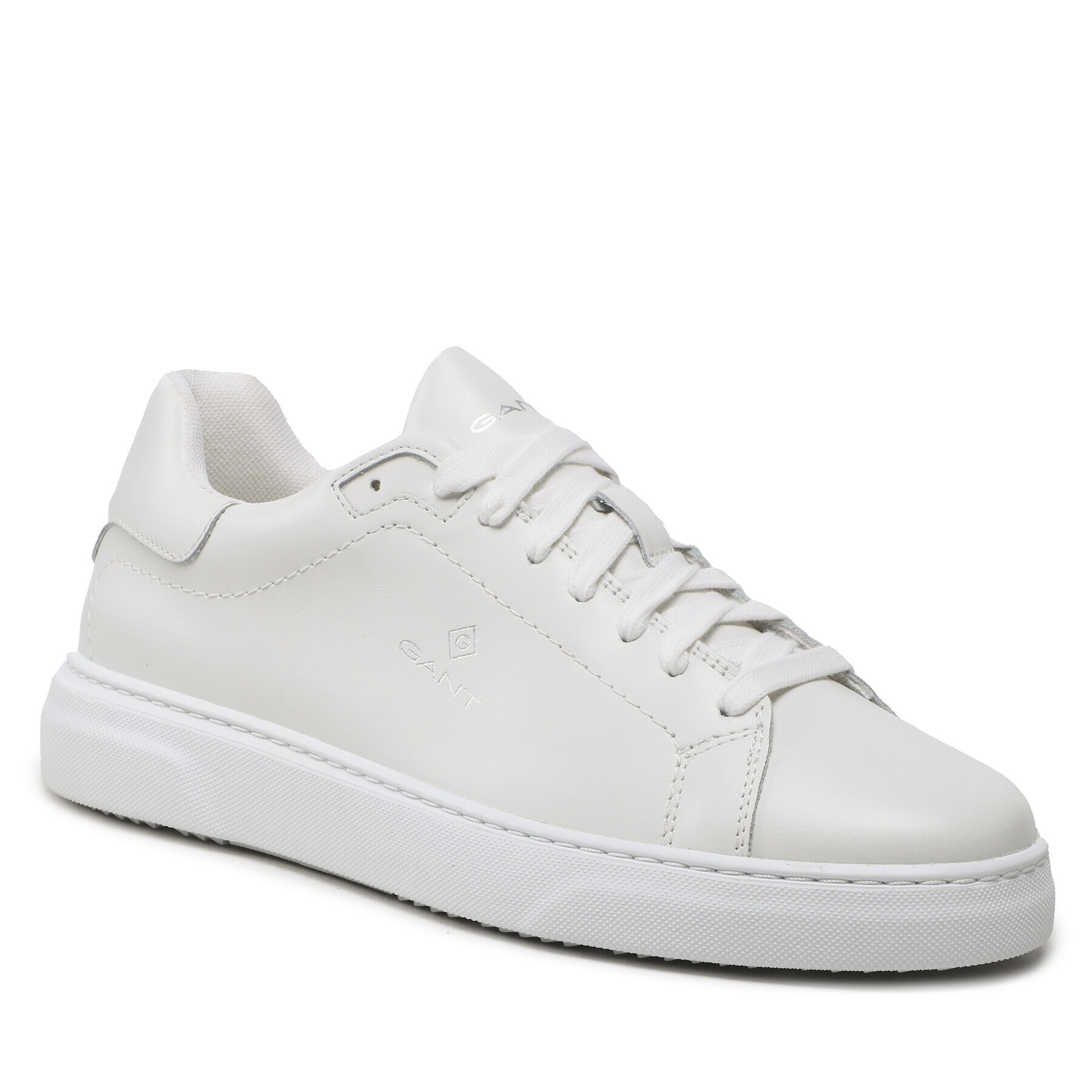 Gant Sneakersy Joree 25631330 Bílá - Pepit.cz