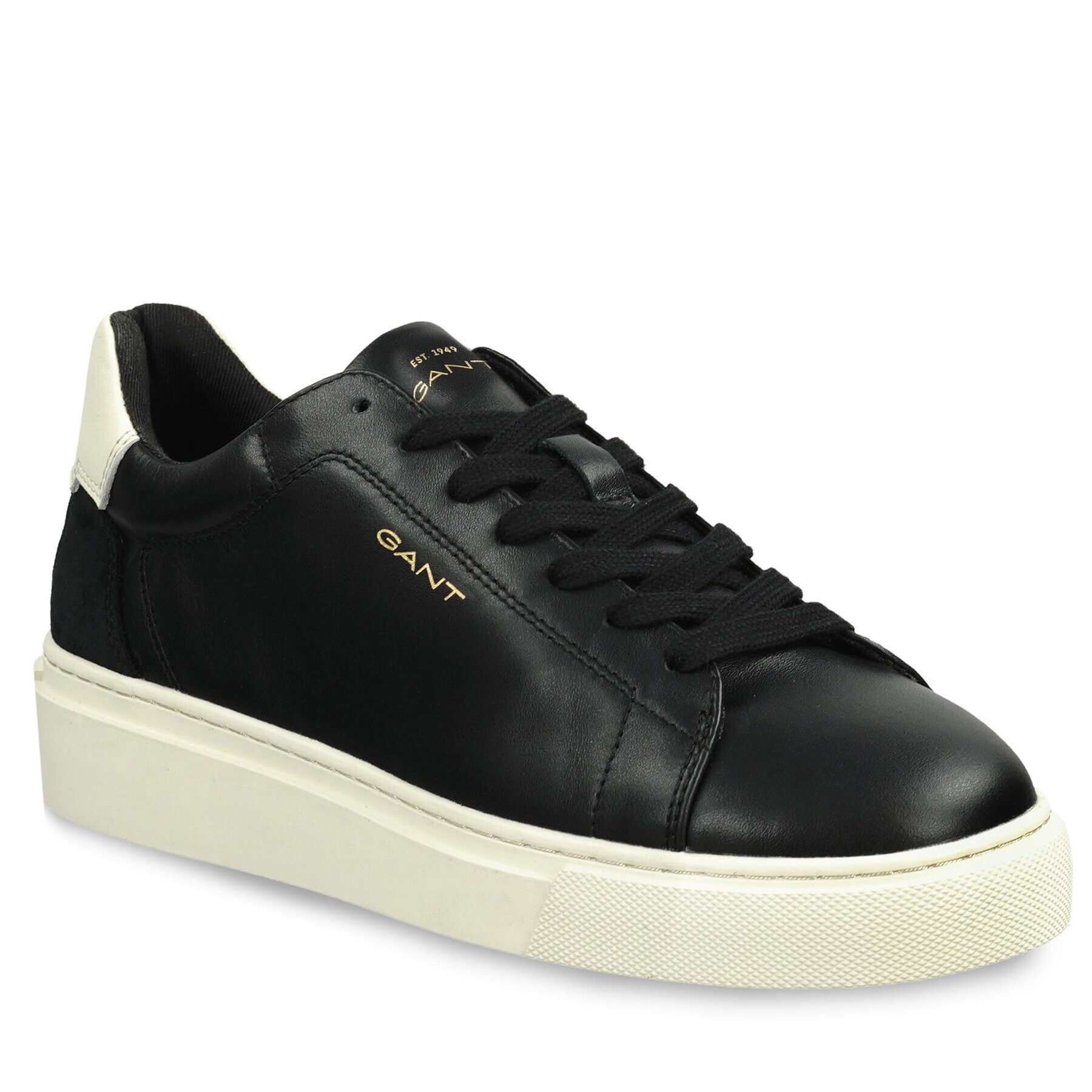 Gant Sneakersy Julice Sneaker 27531173 Černá - Pepit.cz