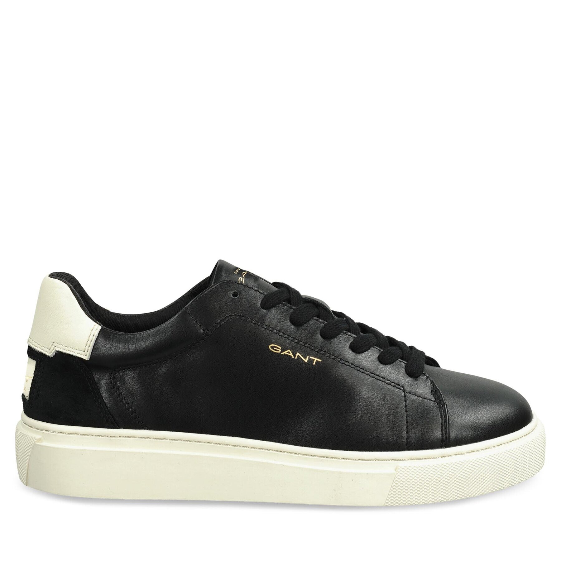 Gant Sneakersy Julice Sneaker 27531173 Černá - Pepit.cz