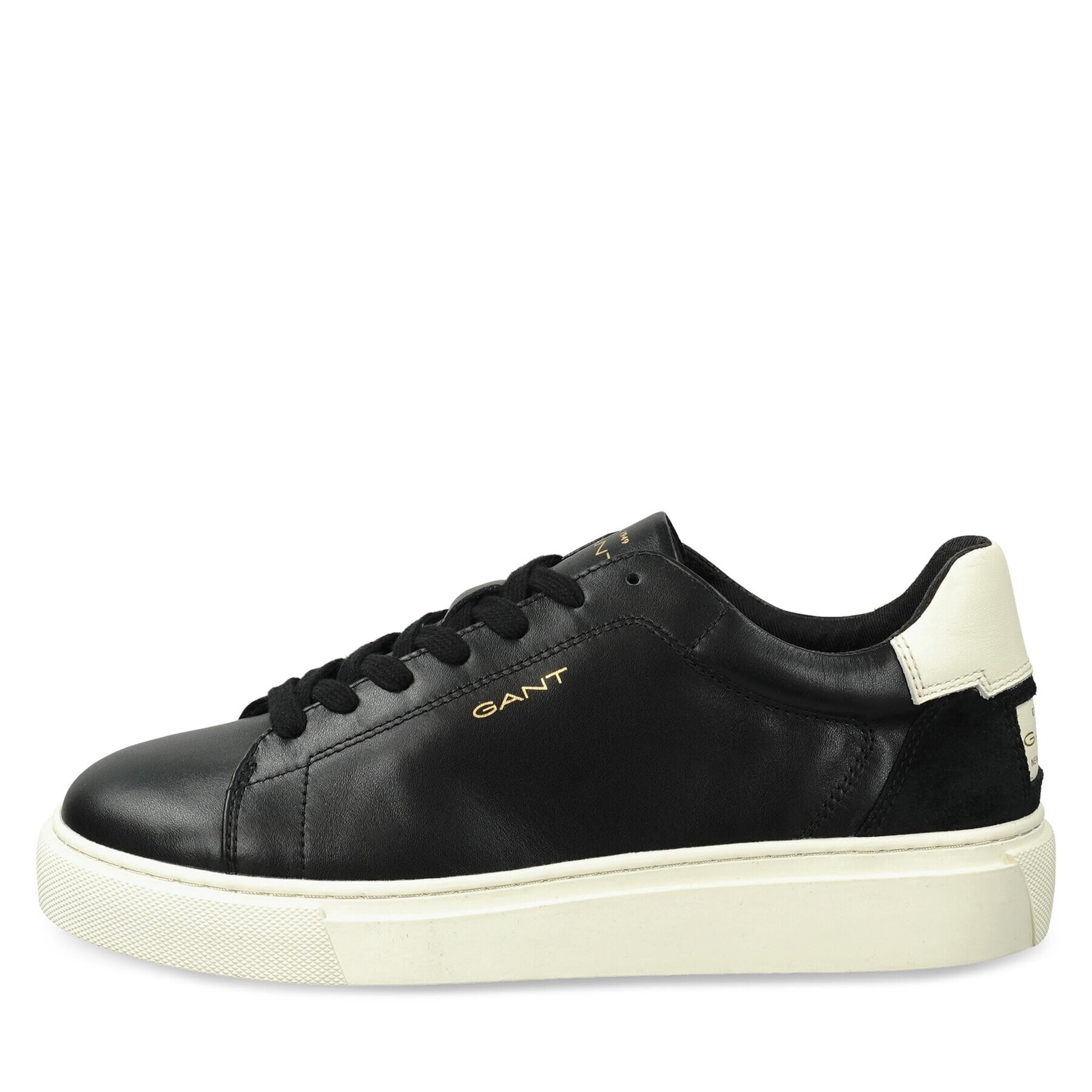 Gant Sneakersy Julice Sneaker 27531173 Černá - Pepit.cz