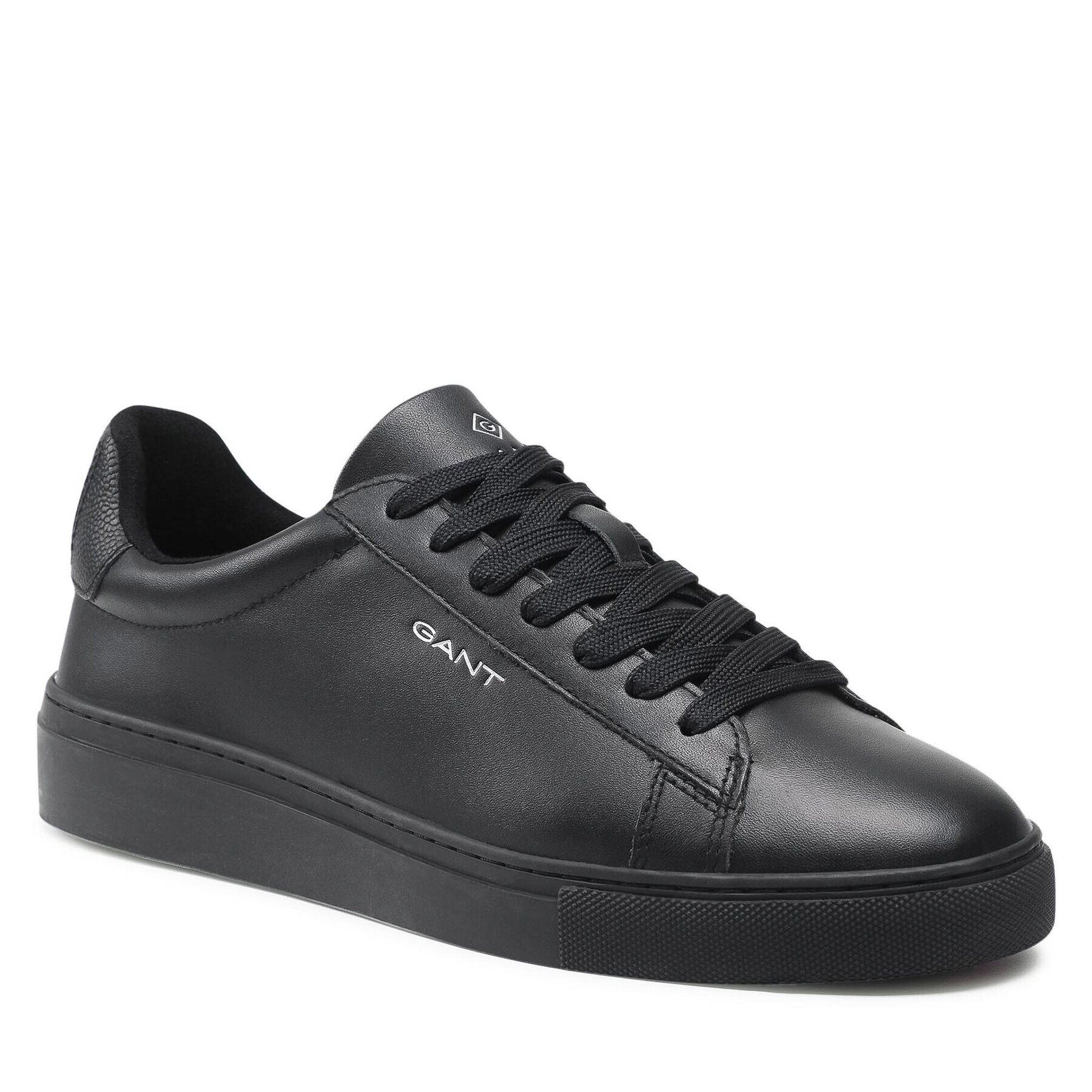 Gant Sneakersy Mc Julien 23631052 Černá - Pepit.cz