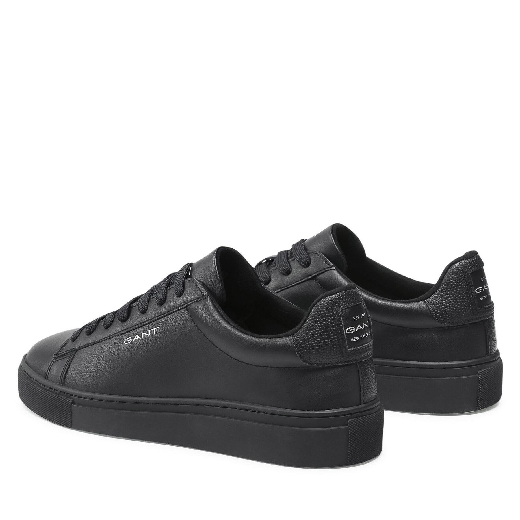 Gant Sneakersy Mc Julien 23631052 Černá - Pepit.cz