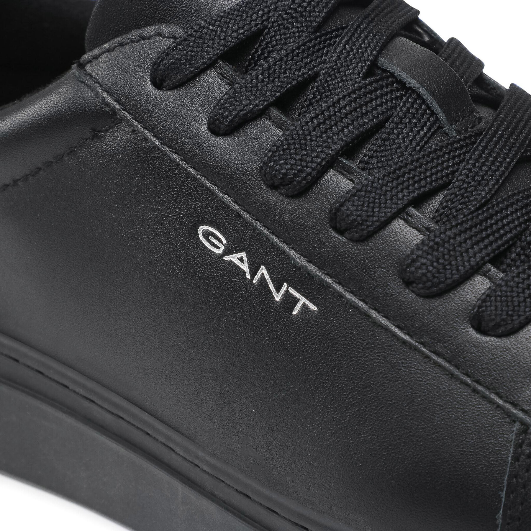 Gant Sneakersy Mc Julien 23631052 Černá - Pepit.cz