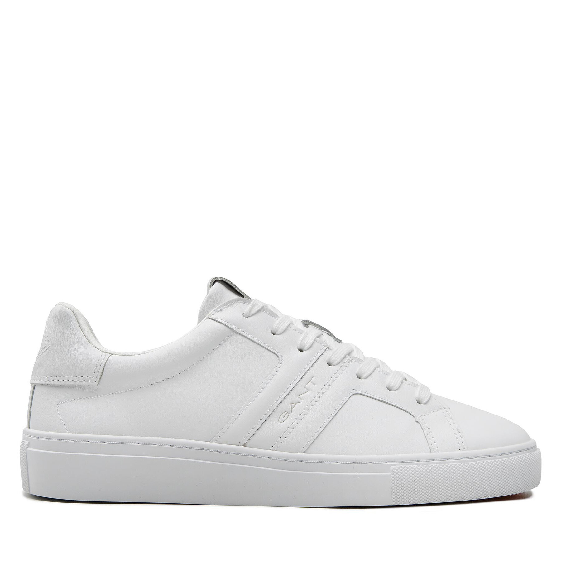 Gant Sneakersy Mc Julien 24631791 Bílá - Pepit.cz