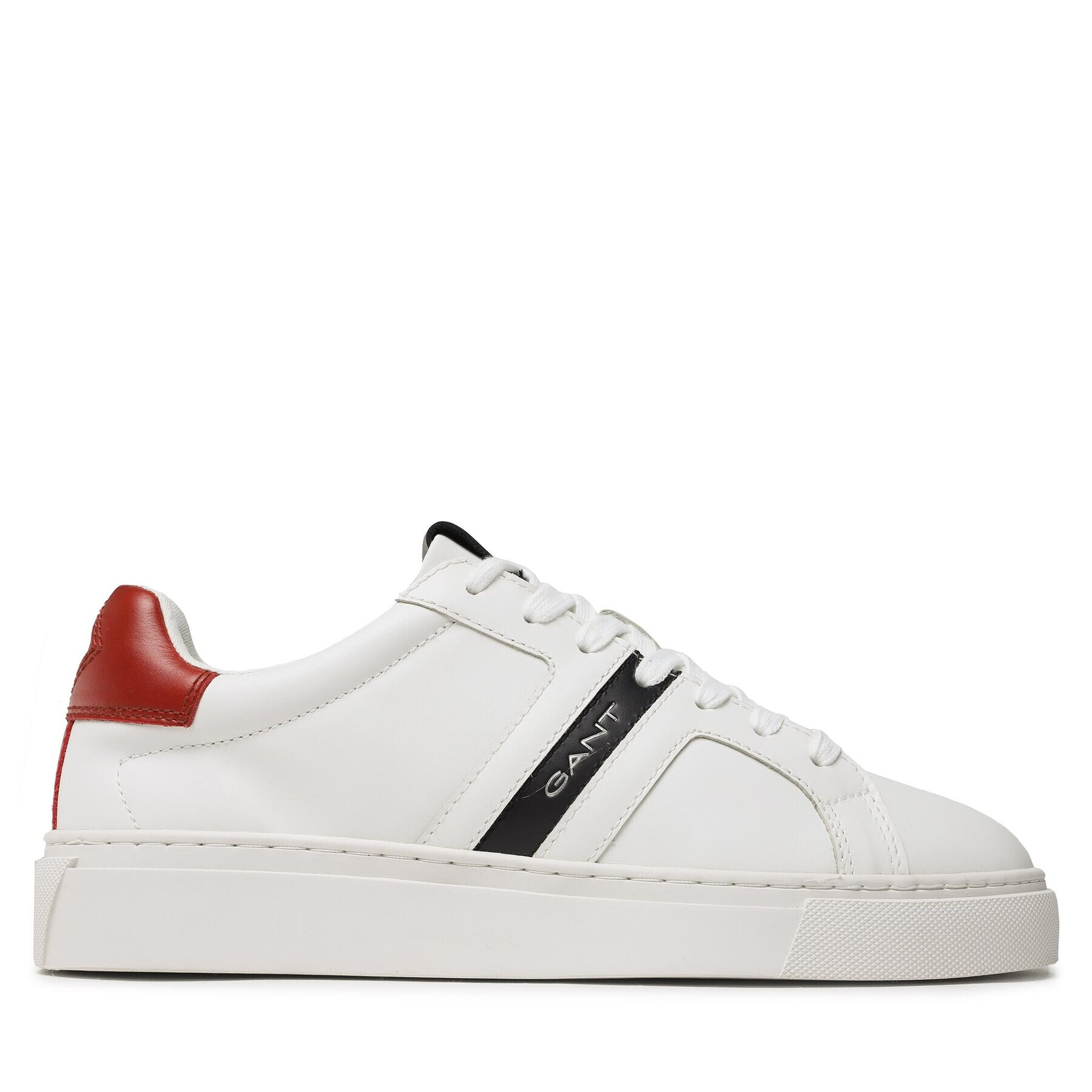 Gant Sneakersy Mc Julien 25631291 Bílá - Pepit.cz