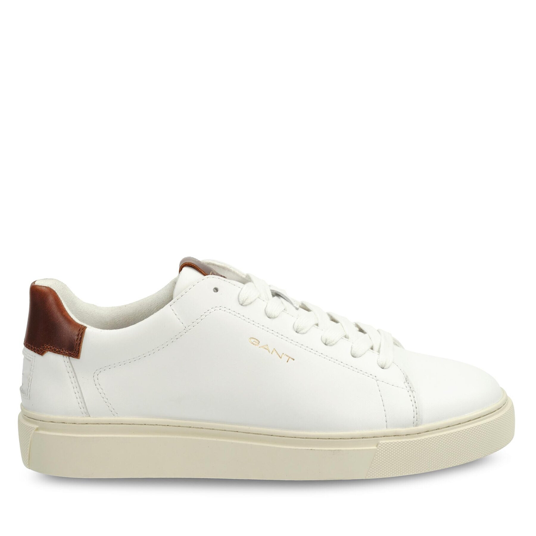 Gant Sneakersy Mc Julien Sneaker 27631219 Bílá - Pepit.cz