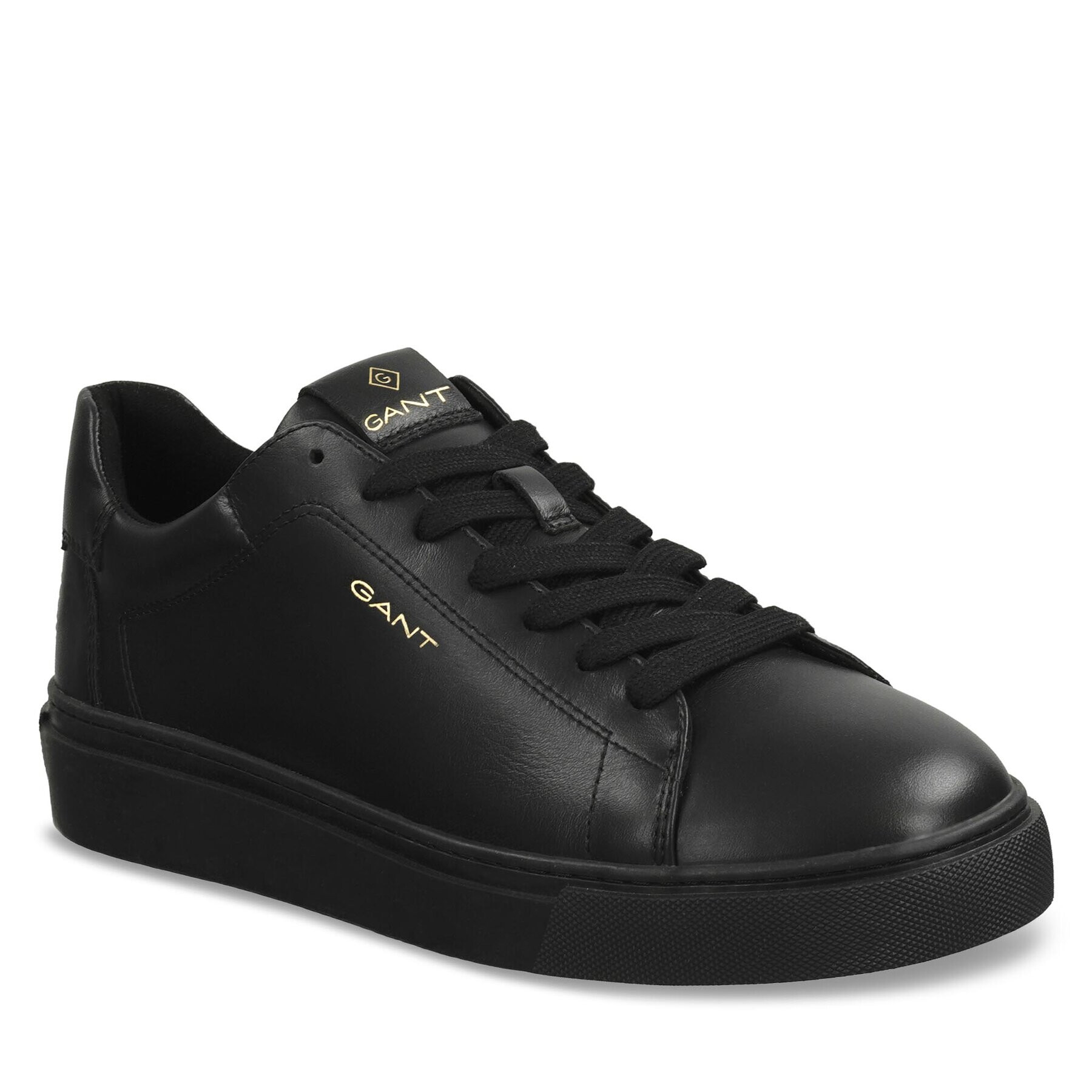 Gant Sneakersy Mc Julien Sneaker 27631219 Černá - Pepit.cz