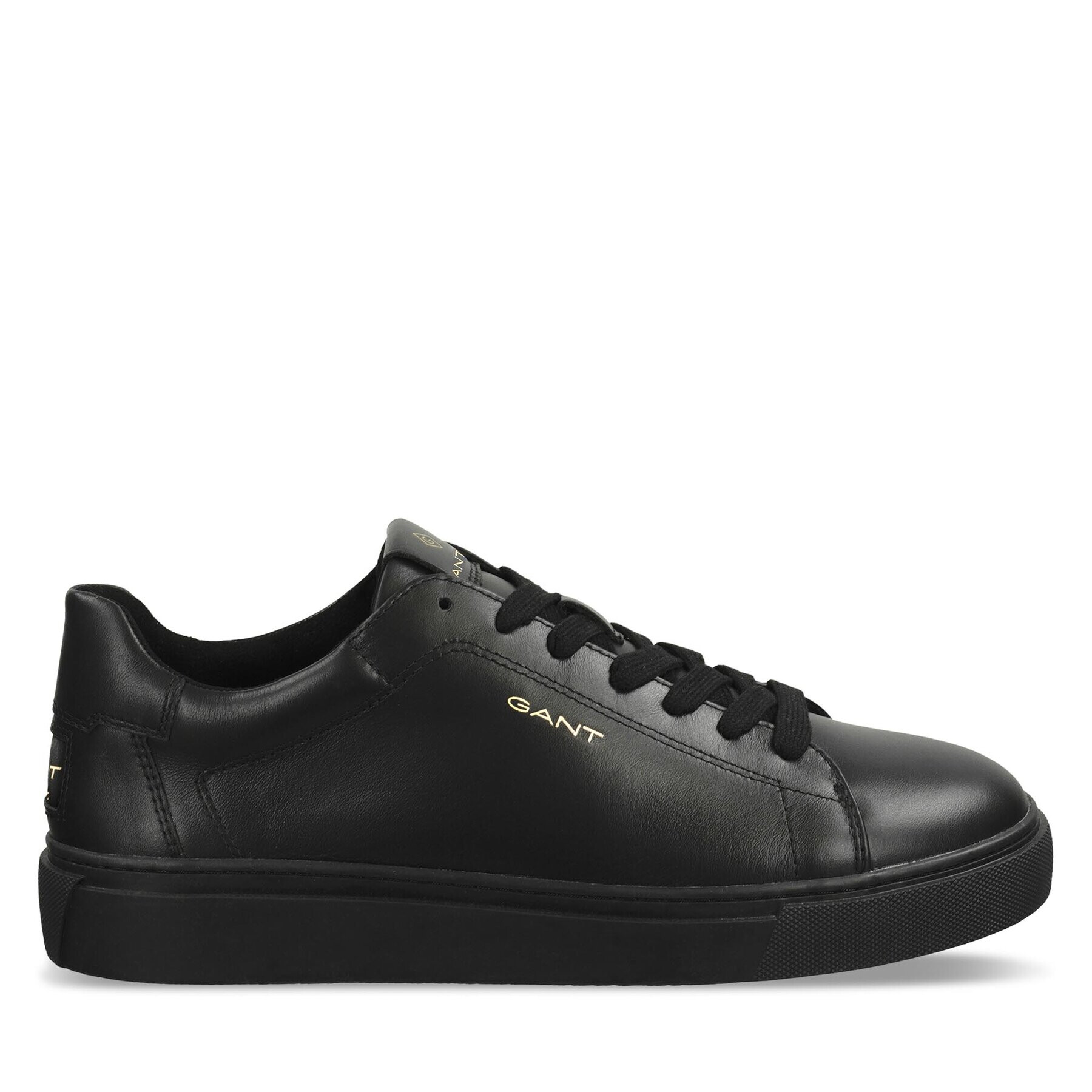 Gant Sneakersy Mc Julien Sneaker 27631219 Černá - Pepit.cz