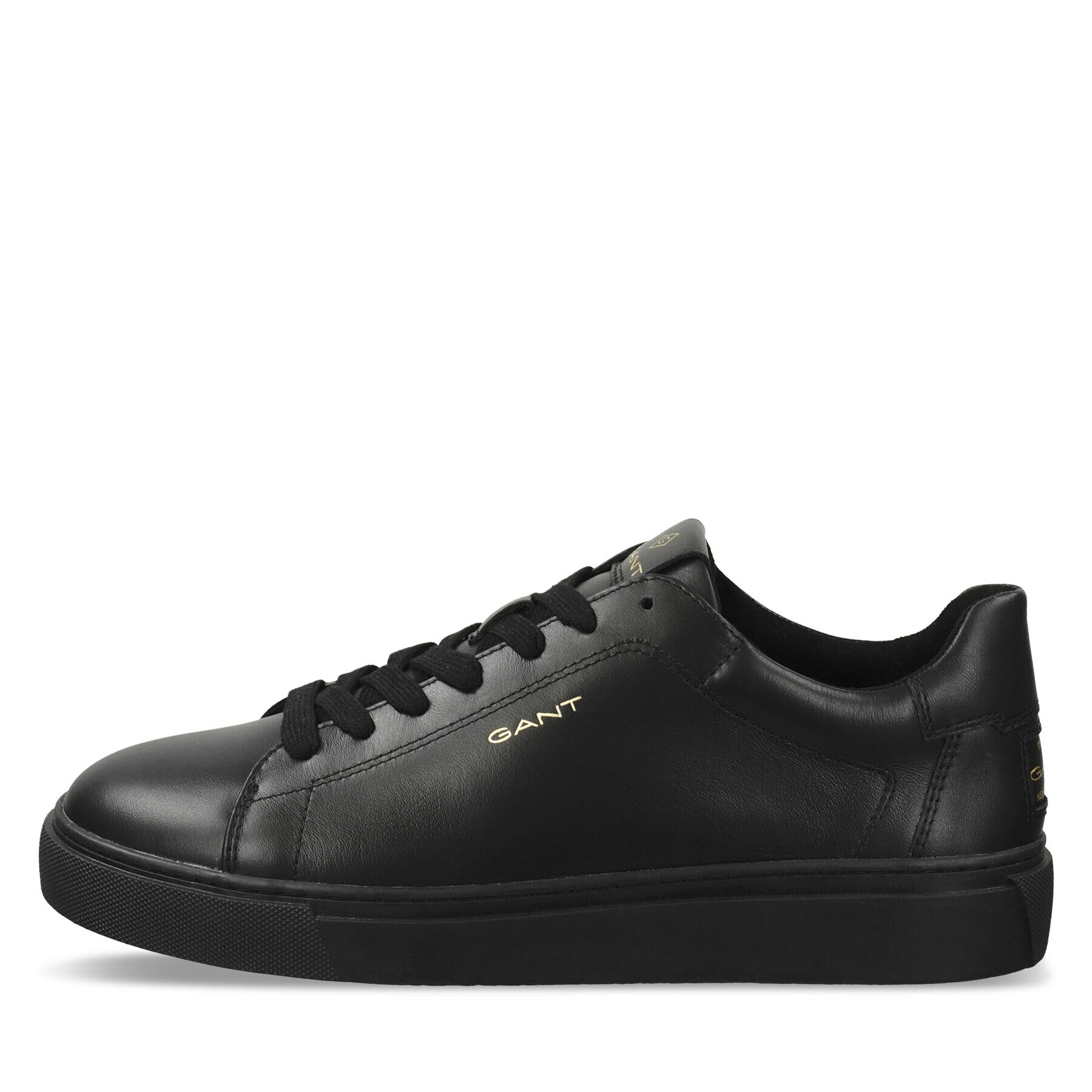 Gant Sneakersy Mc Julien Sneaker 27631219 Černá - Pepit.cz