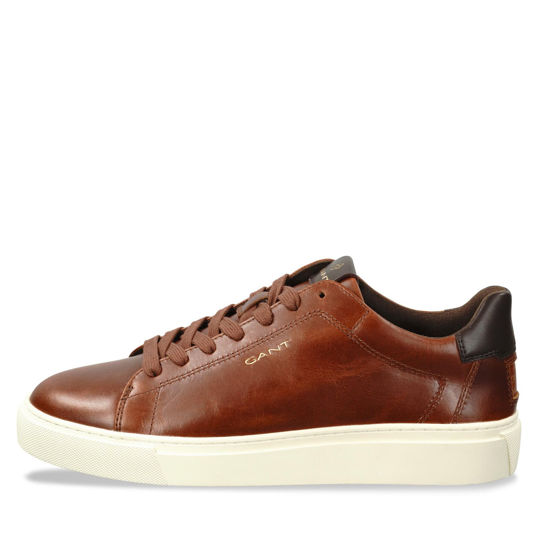 Gant Sneakersy Mc Julien Sneaker 27631219 Hnědá - Pepit.cz