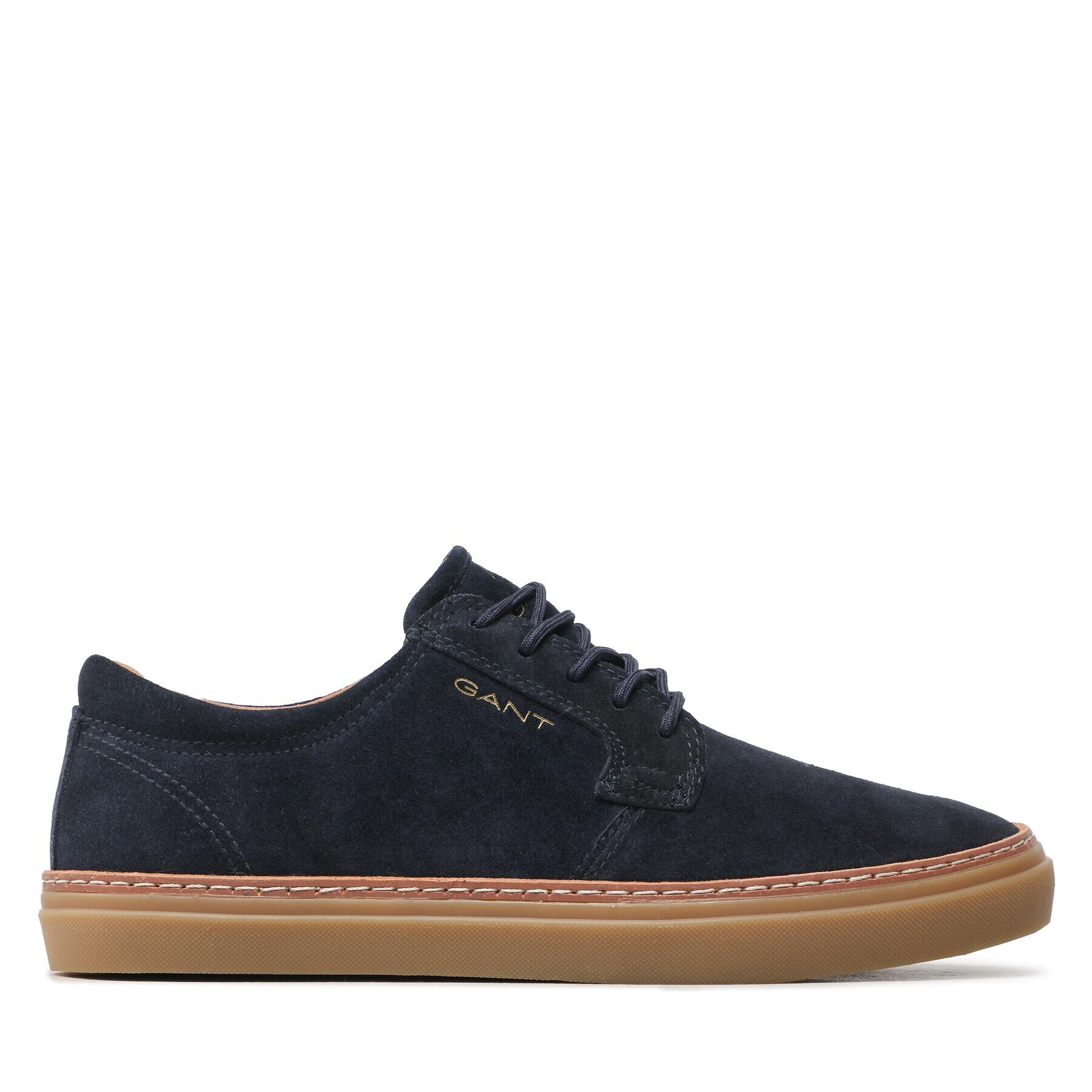 Gant Sneakersy Prepville 25633264 Tmavomodrá - Pepit.cz