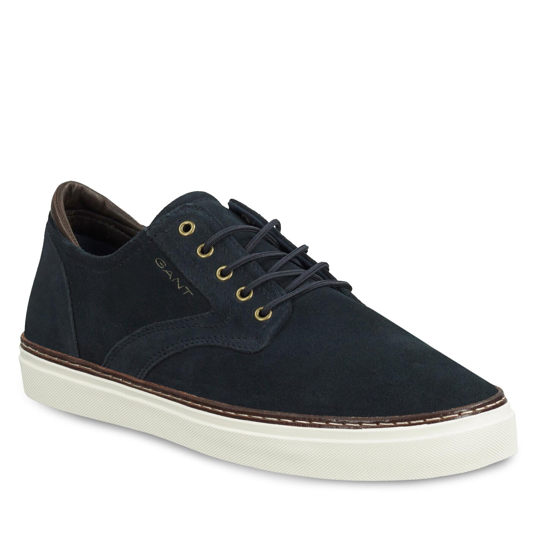 Gant Sneakersy Prepville Sneaker 27633266 Modrá - Pepit.cz