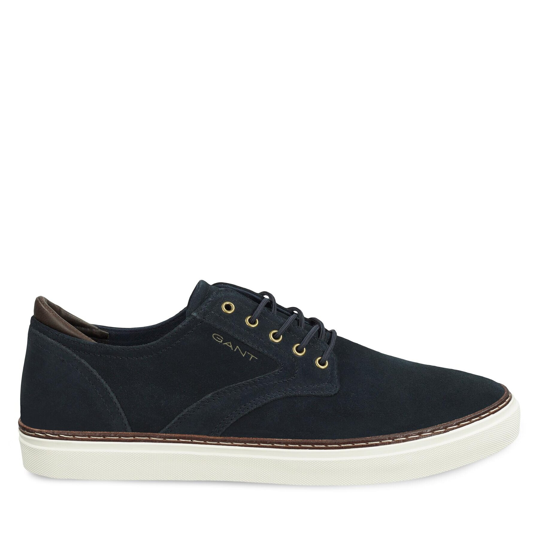 Gant Sneakersy Prepville Sneaker 27633266 Modrá - Pepit.cz