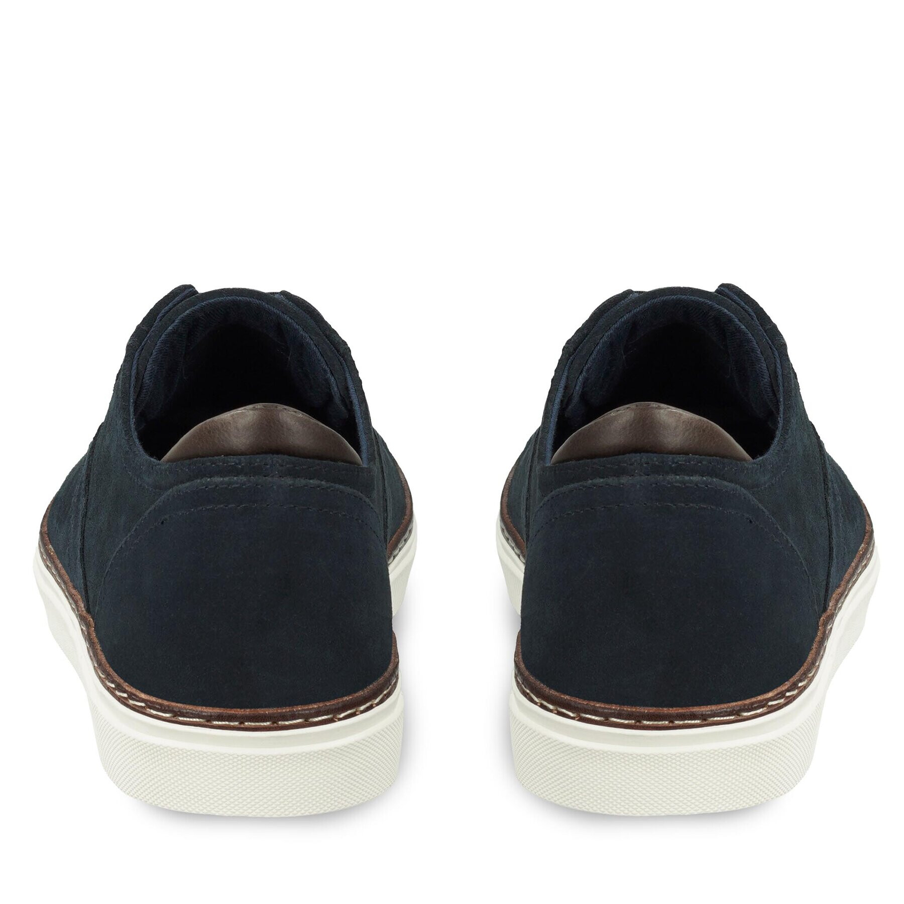 Gant Sneakersy Prepville Sneaker 27633266 Modrá - Pepit.cz