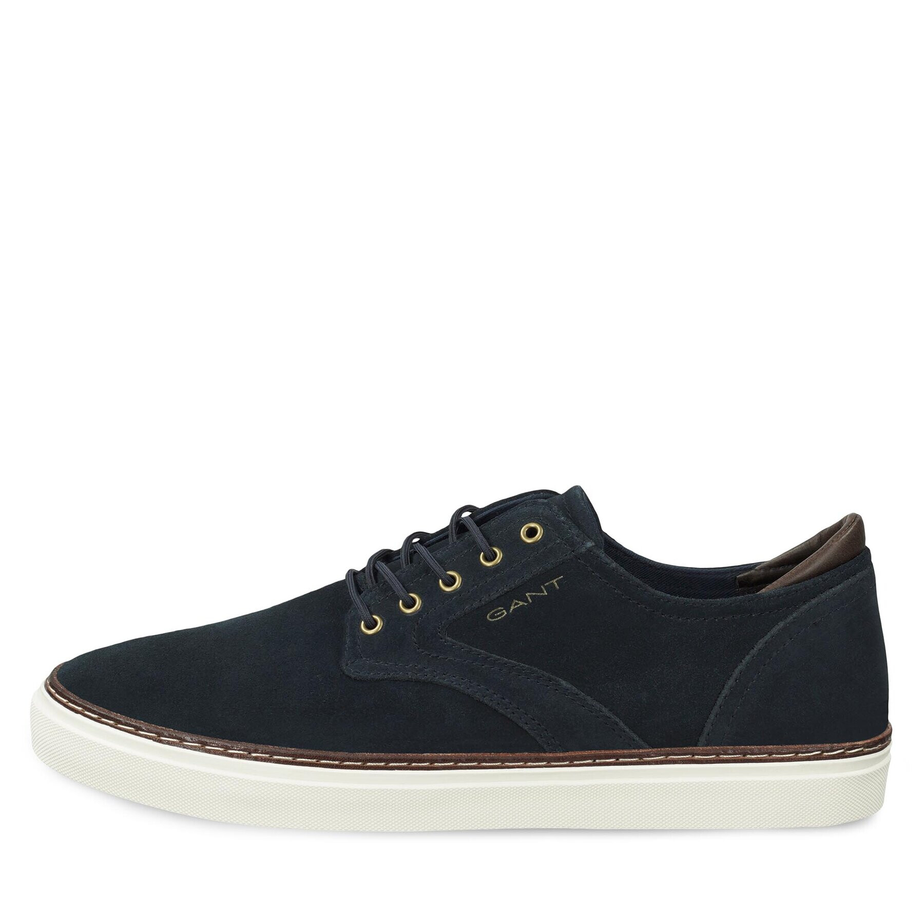 Gant Sneakersy Prepville Sneaker 27633266 Modrá - Pepit.cz