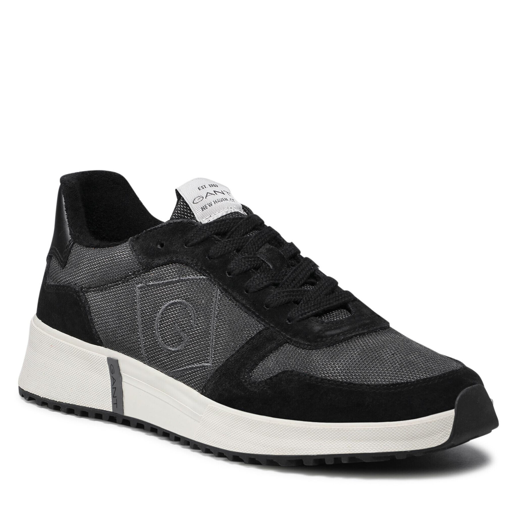 Gant Sneakersy Rawsson 23637064 Černá - Pepit.cz