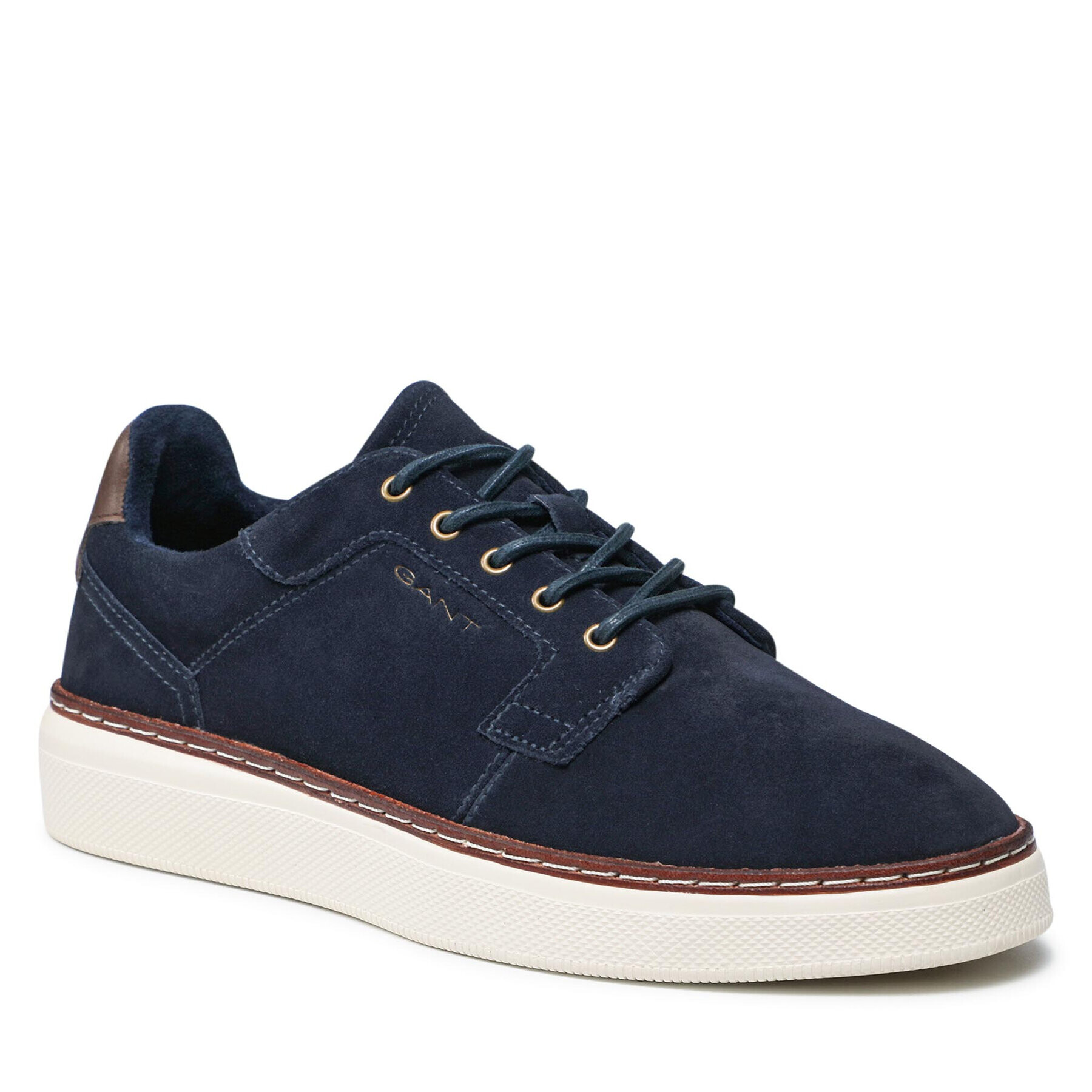 Gant Sneakersy San Prep 23633069 Tmavomodrá - Pepit.cz