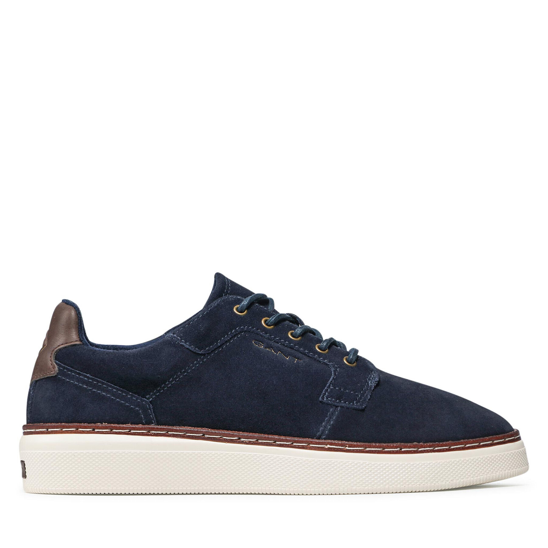 Gant Sneakersy San Prep 23633069 Tmavomodrá - Pepit.cz