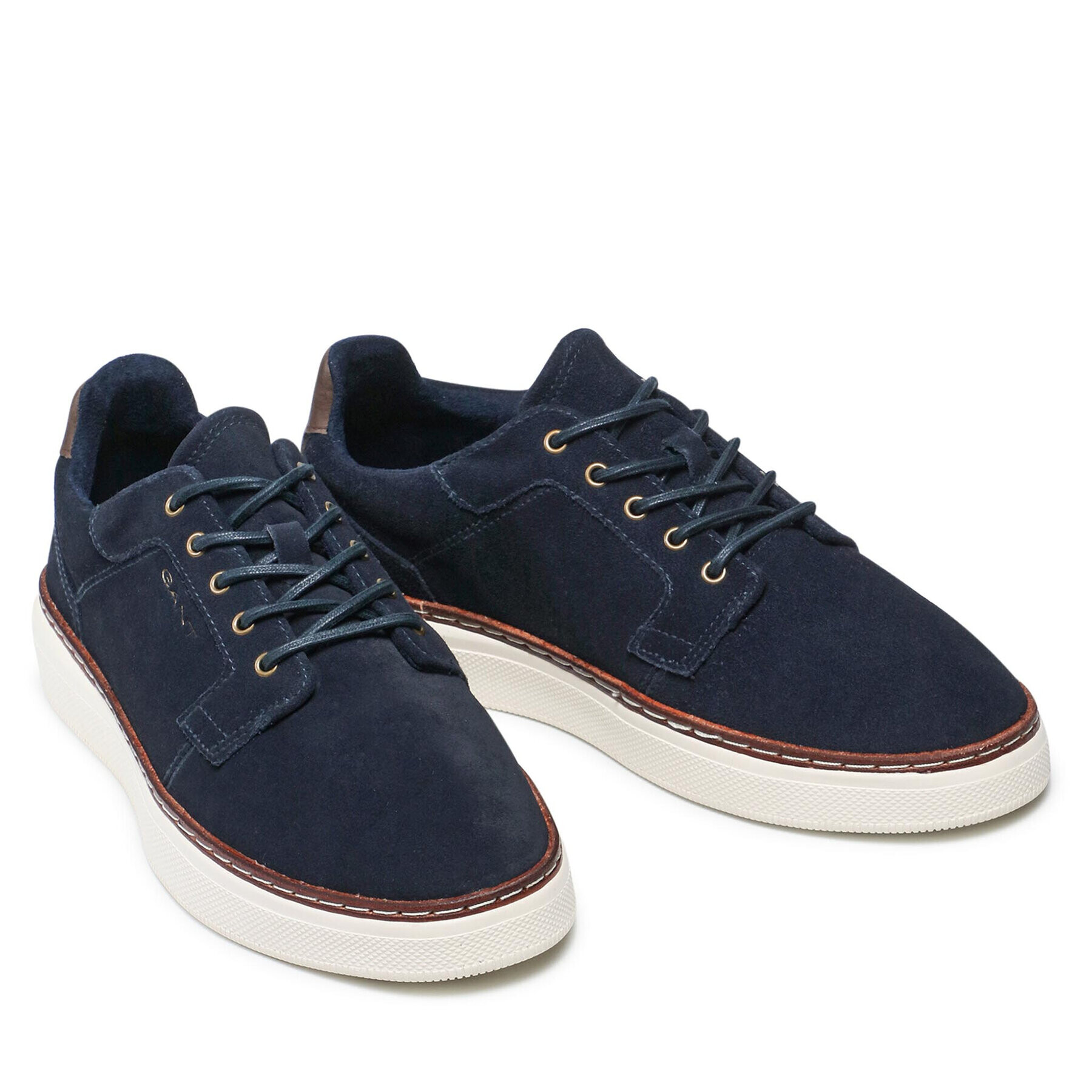 Gant Sneakersy San Prep 23633069 Tmavomodrá - Pepit.cz