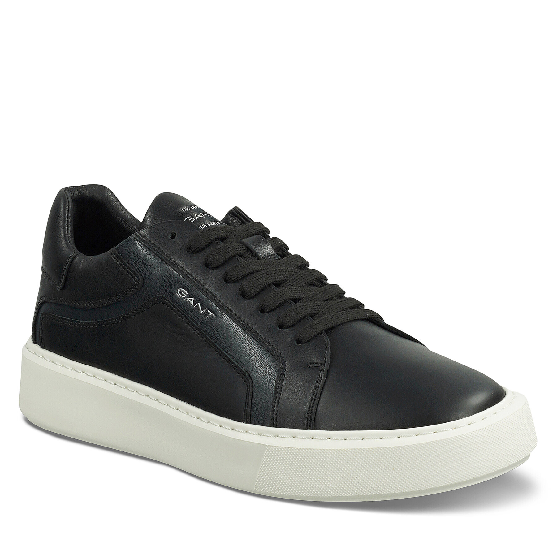 Gant Sneakersy Zonick 26631930 Černá - Pepit.cz