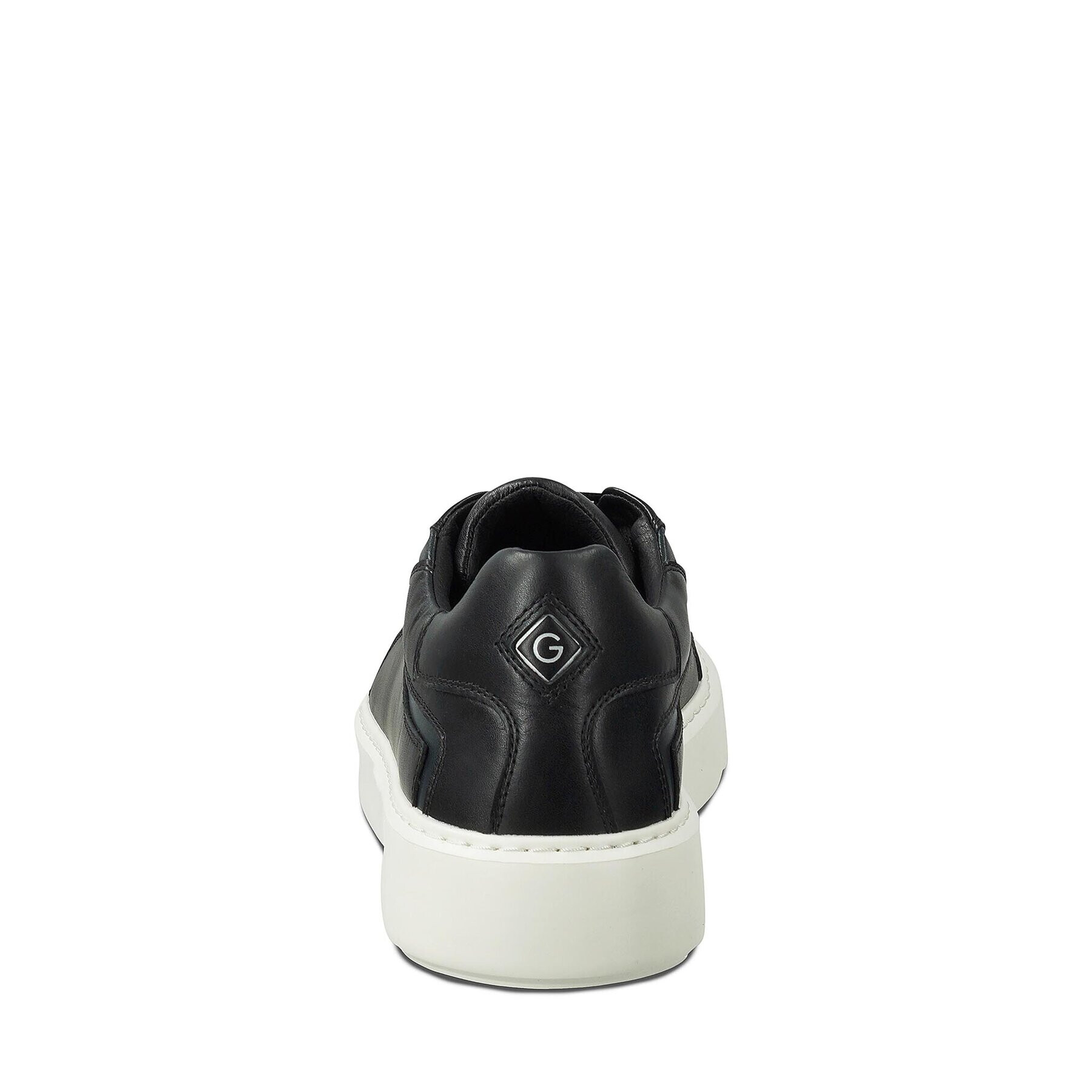 Gant Sneakersy Zonick 26631930 Černá - Pepit.cz