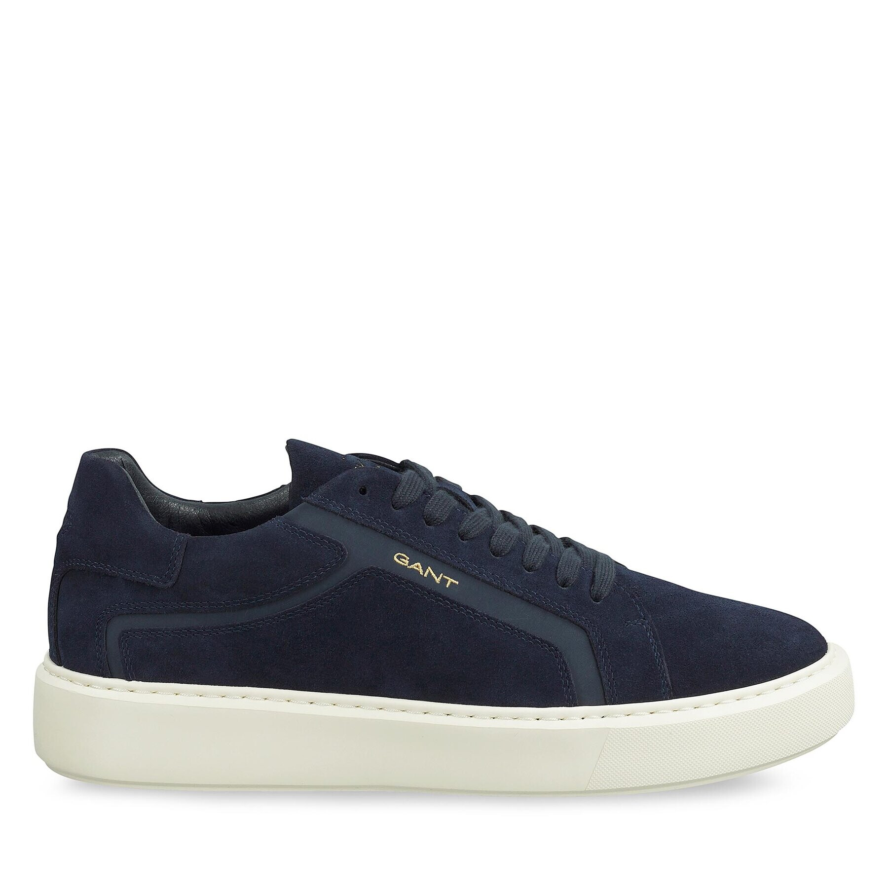 Gant Sneakersy Zonick 26633929 Tmavomodrá - Pepit.cz