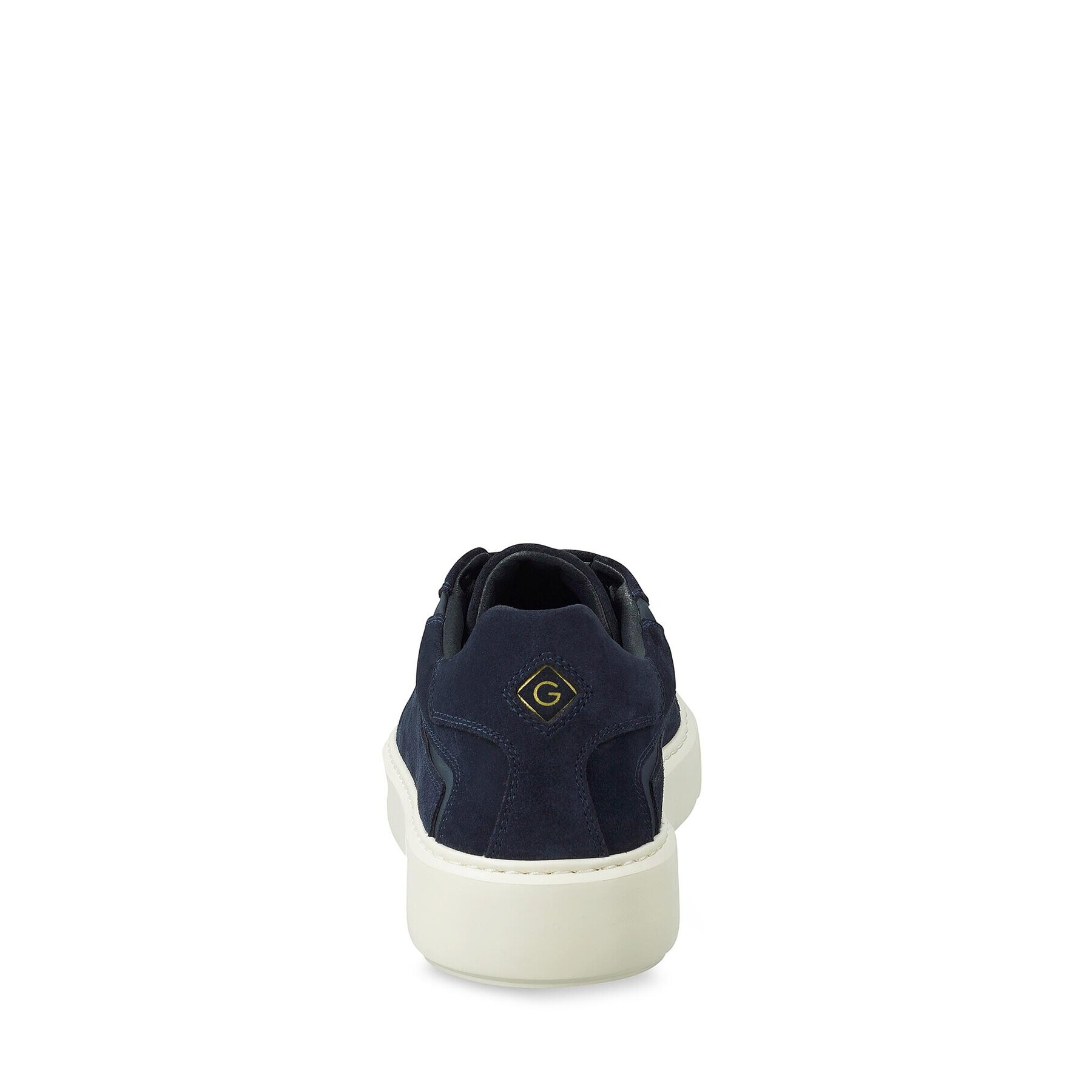 Gant Sneakersy Zonick 26633929 Tmavomodrá - Pepit.cz