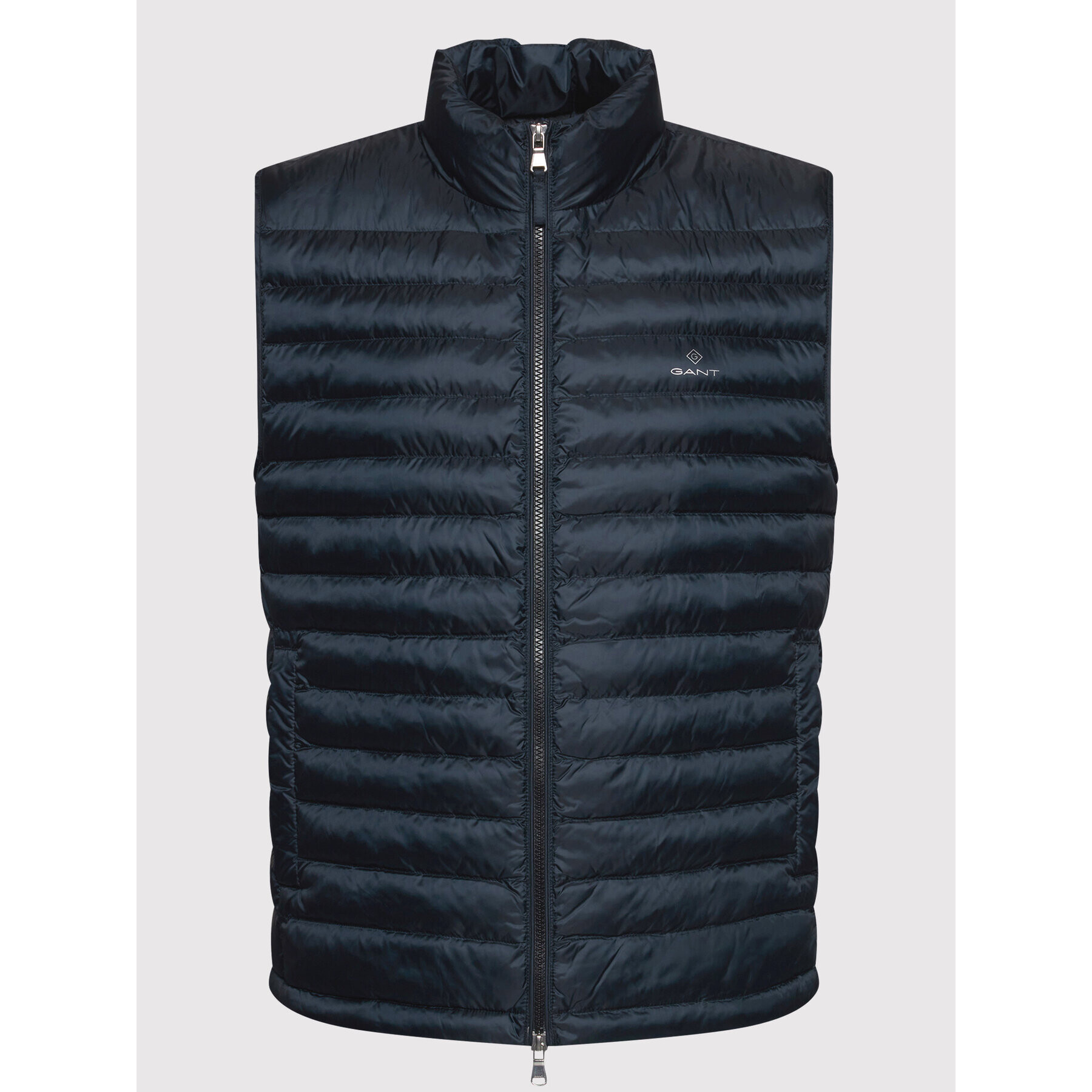 Gant Vesta D1. 7006116 Černá Regular Fit - Pepit.cz