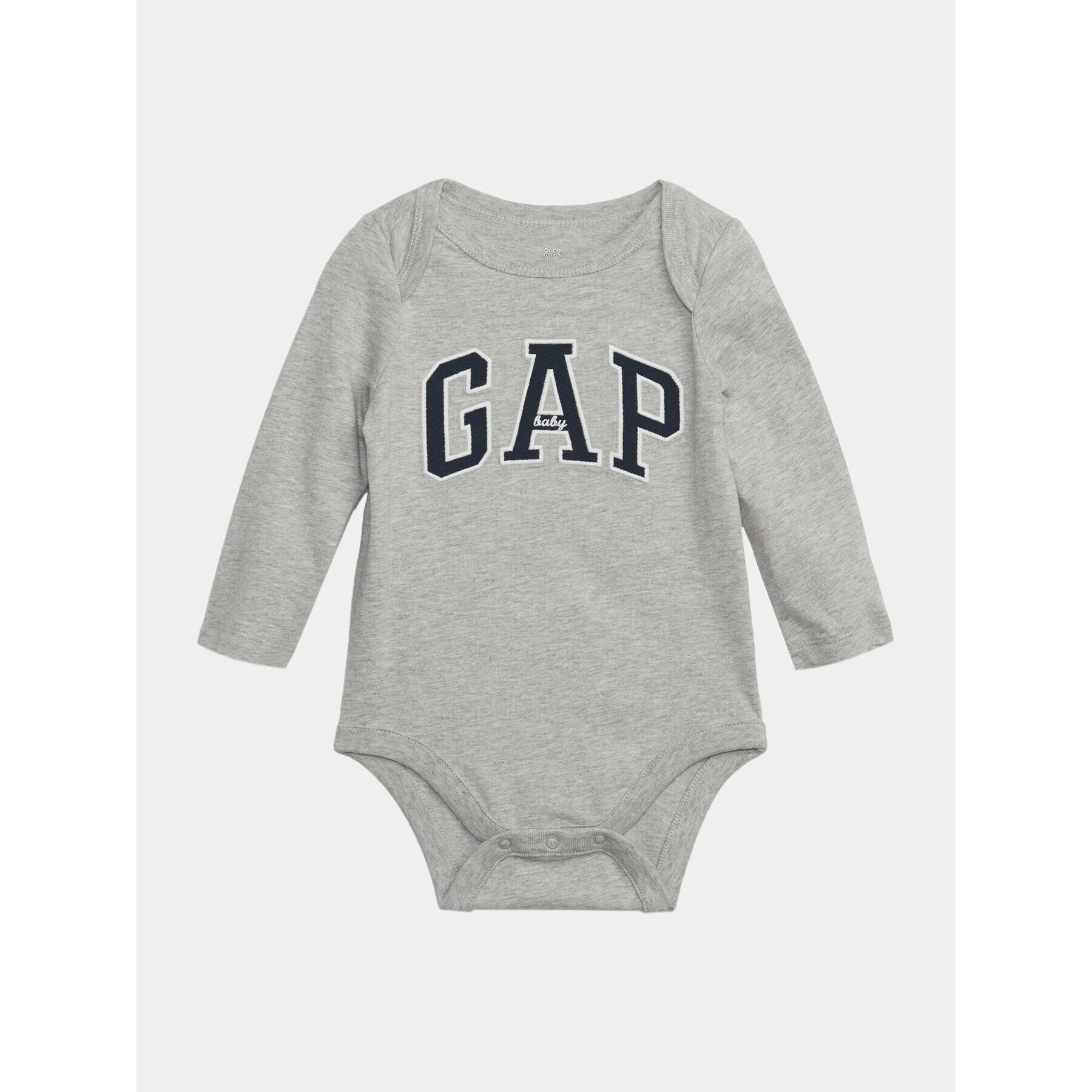 Gap Body 794768-00 Šedá Regular Fit - Pepit.cz