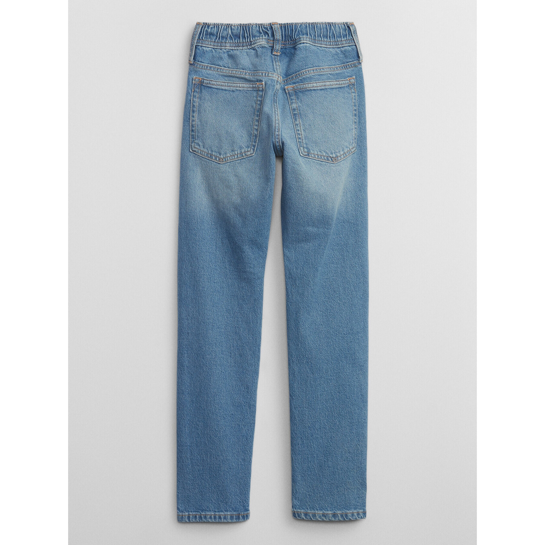 Gap Jeansy 566312-00 Modrá Regular Fit - Pepit.cz