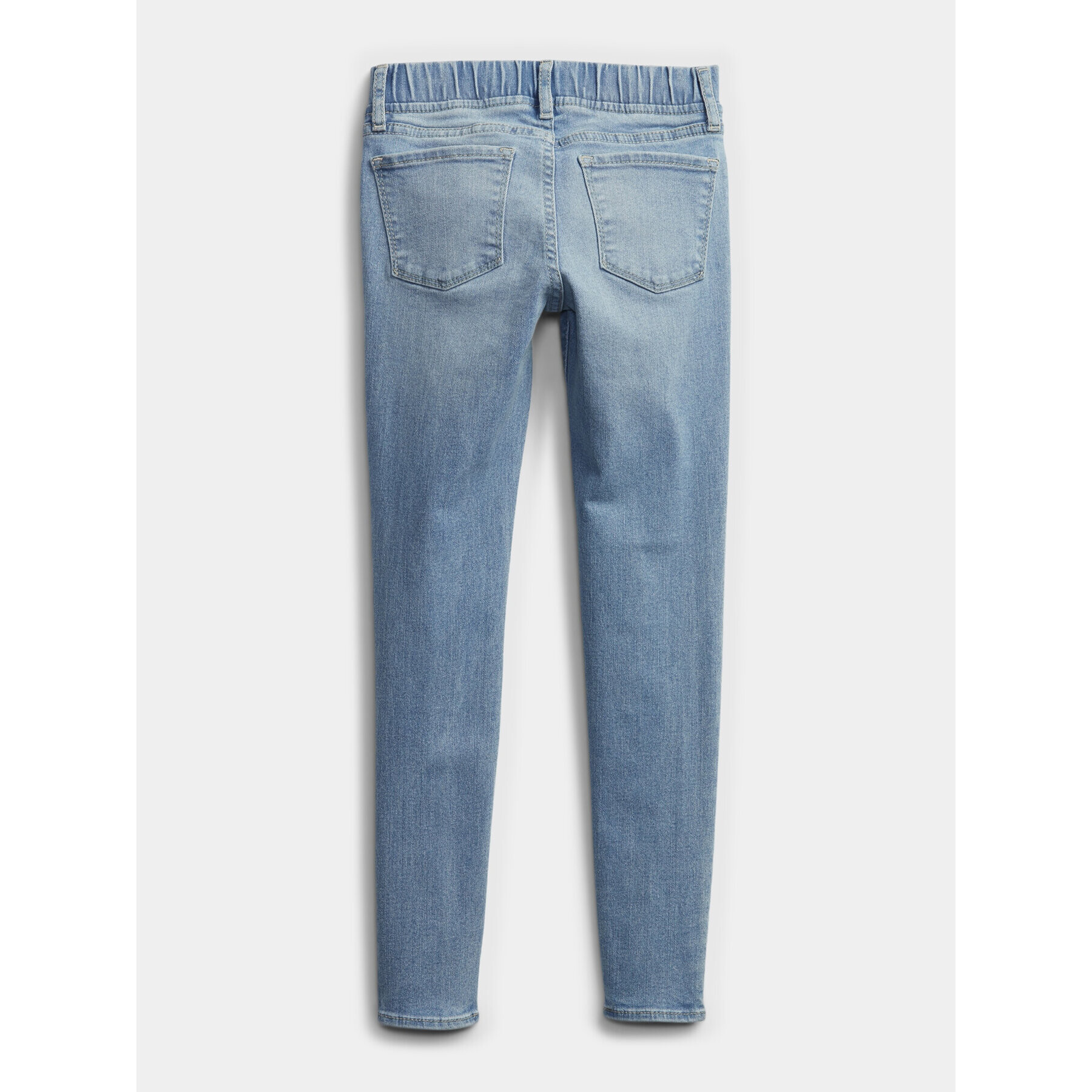 Gap Jeansy 679600-00 Modrá Slim Fit - Pepit.cz