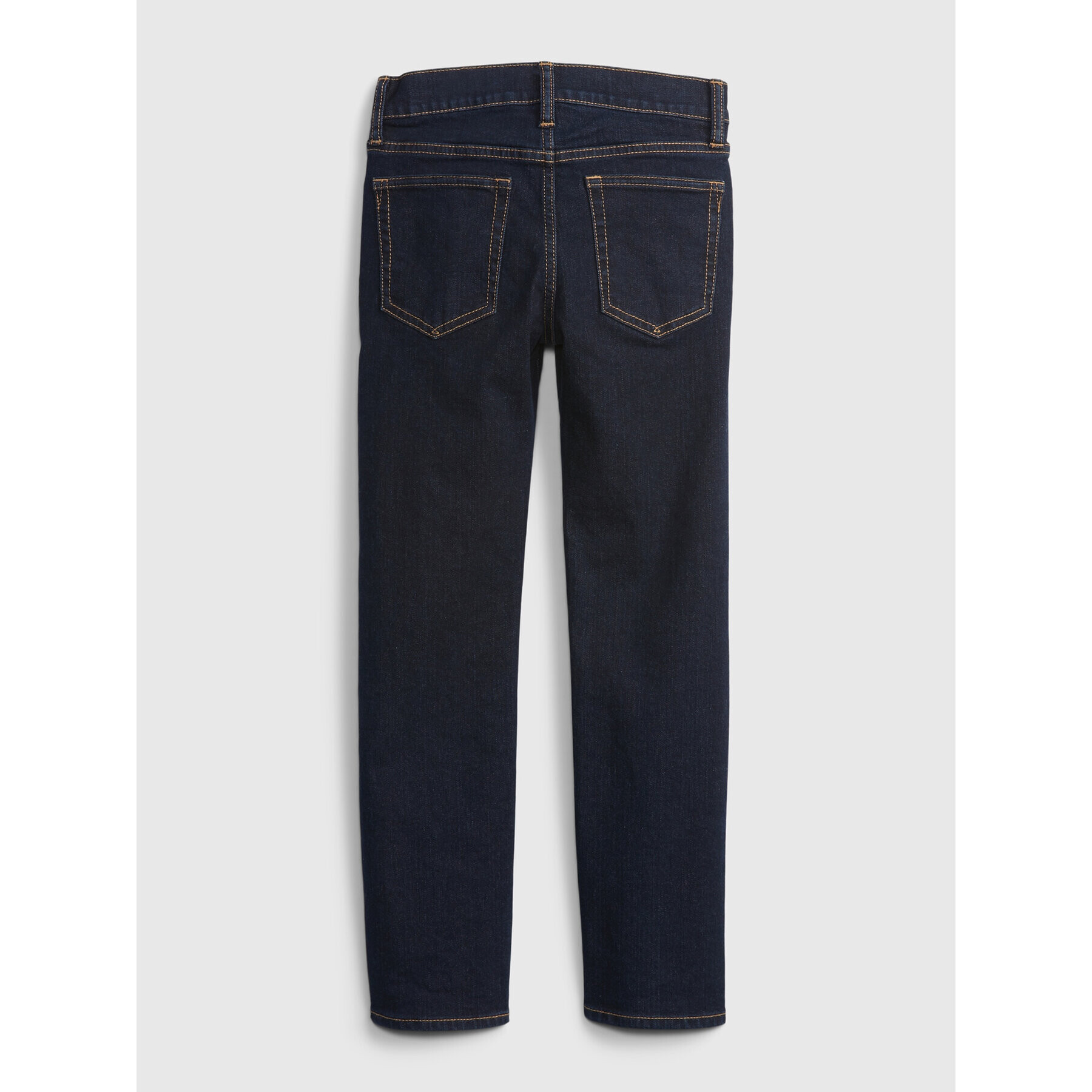 Gap Jeansy 691990-00 Tmavomodrá Regular Fit - Pepit.cz