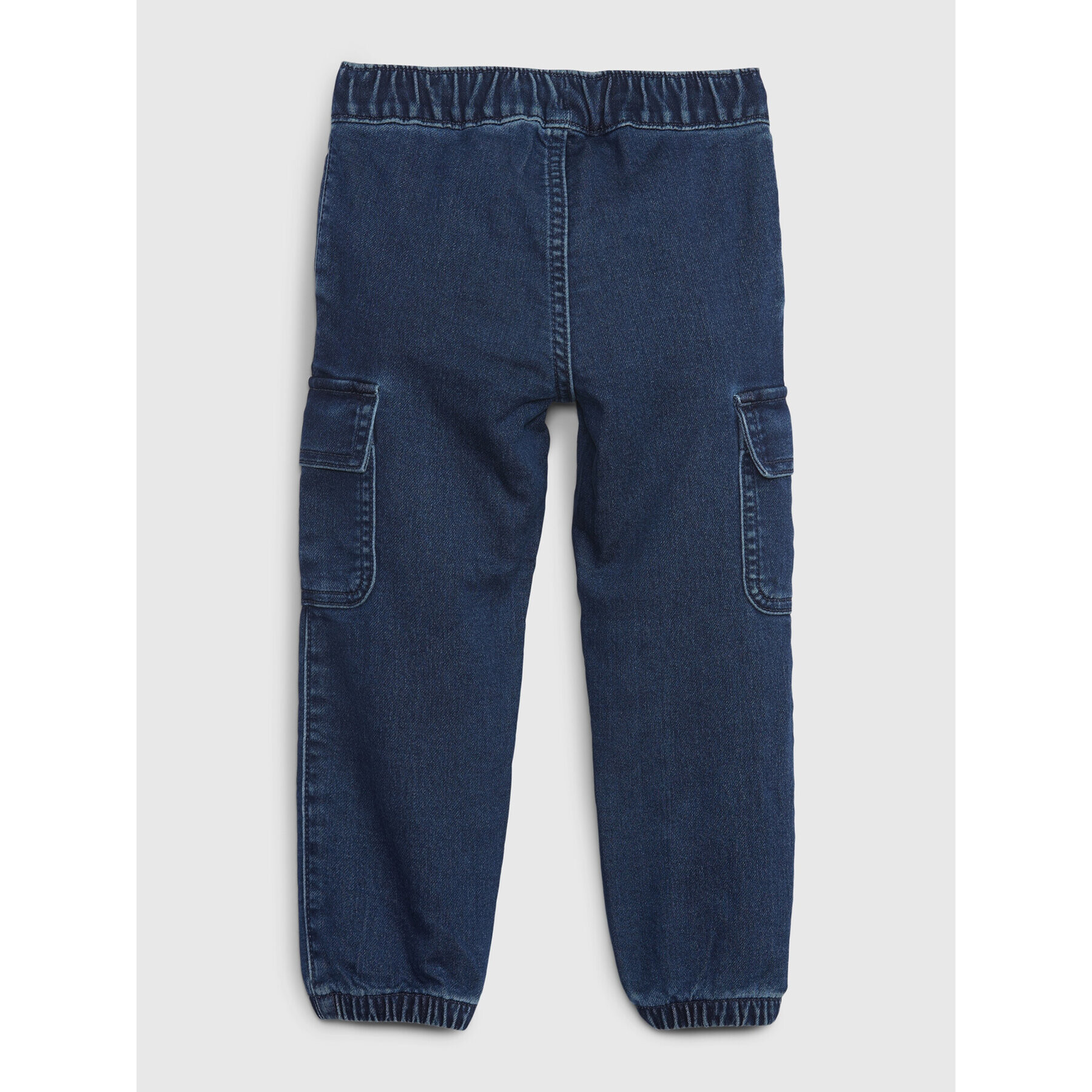 Gap Jeansy 779468-00 Modrá Regular Fit - Pepit.cz