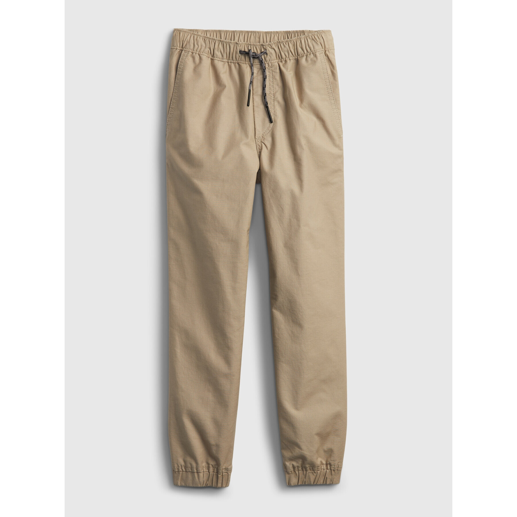 Gap Kalhoty z materiálu 707988-03 Khaki Regular Fit - Pepit.cz