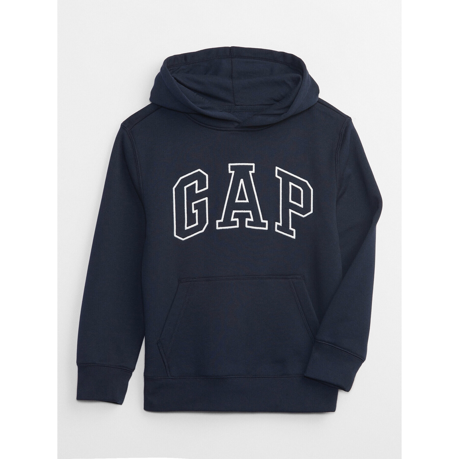 Gap Mikina 516663-02 Tmavomodrá Regular Fit - Pepit.cz