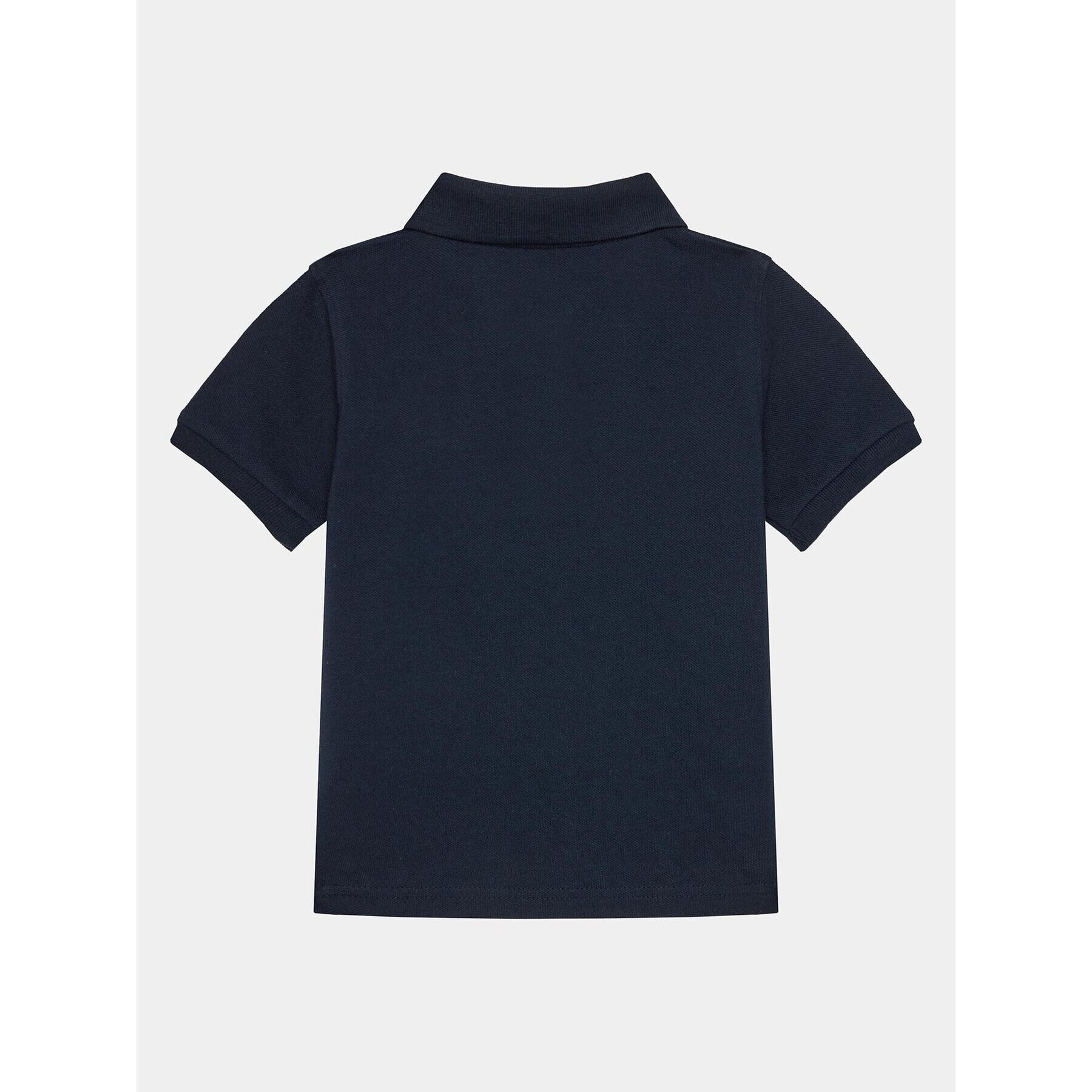 Gap Polokošile 857486-01 Tmavomodrá Regular Fit - Pepit.cz