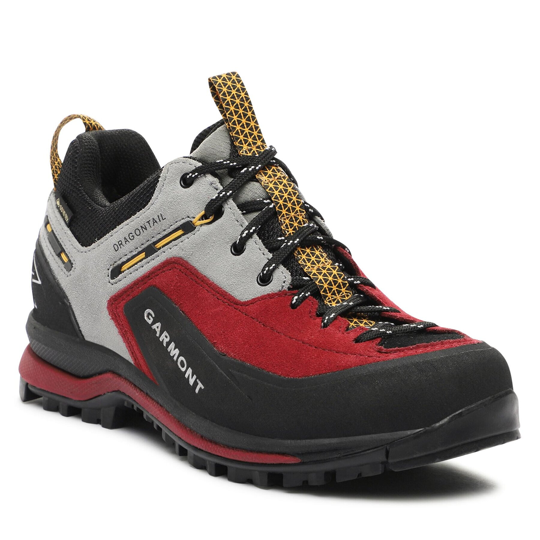 Garmont Trekingová obuv Dragontail Tech Gtx GORE-TEX DX0122 Barevná - Pepit.cz