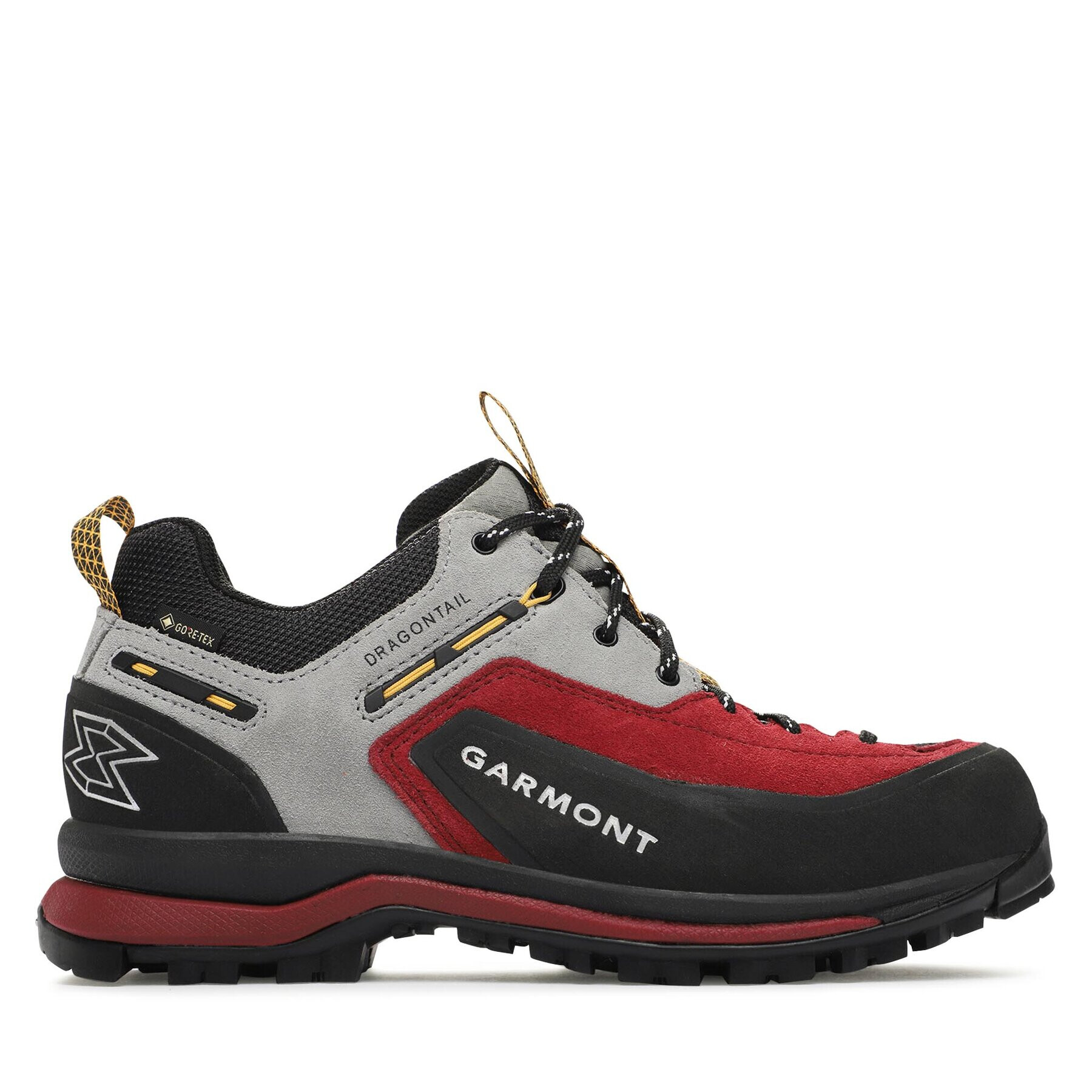 Garmont Trekingová obuv Dragontail Tech Gtx GORE-TEX DX0122 Barevná - Pepit.cz