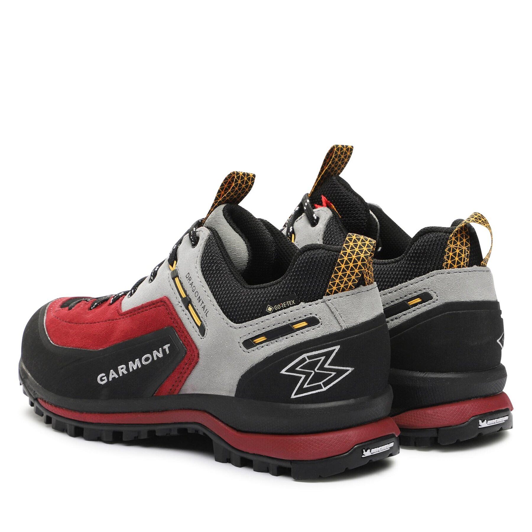 Garmont Trekingová obuv Dragontail Tech Gtx GORE-TEX DX0122 Barevná - Pepit.cz