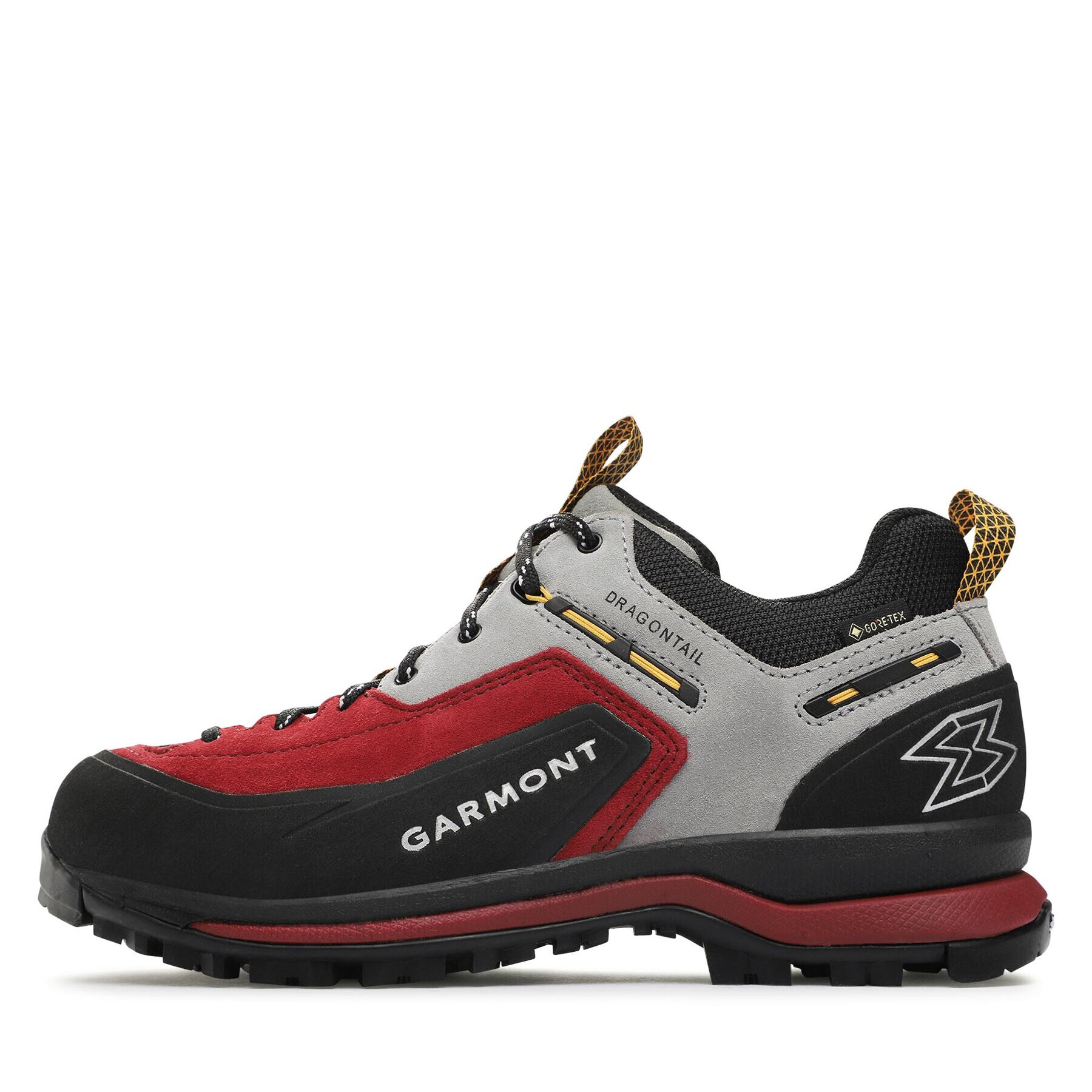 Garmont Trekingová obuv Dragontail Tech Gtx GORE-TEX DX0122 Barevná - Pepit.cz