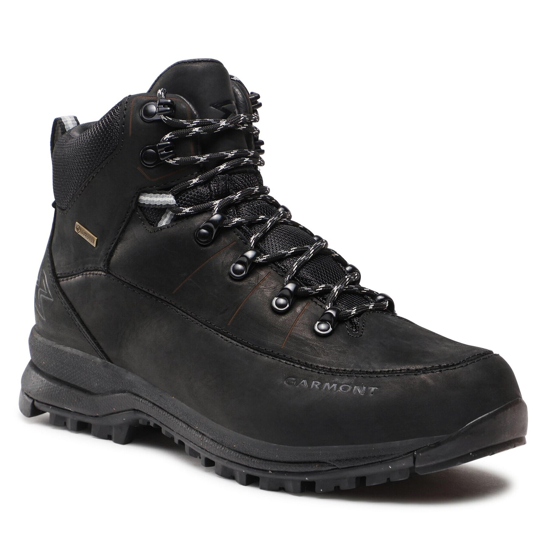 Garmont Trekingová obuv Chrono Gtx GORE-TEX 002728 Černá - Pepit.cz