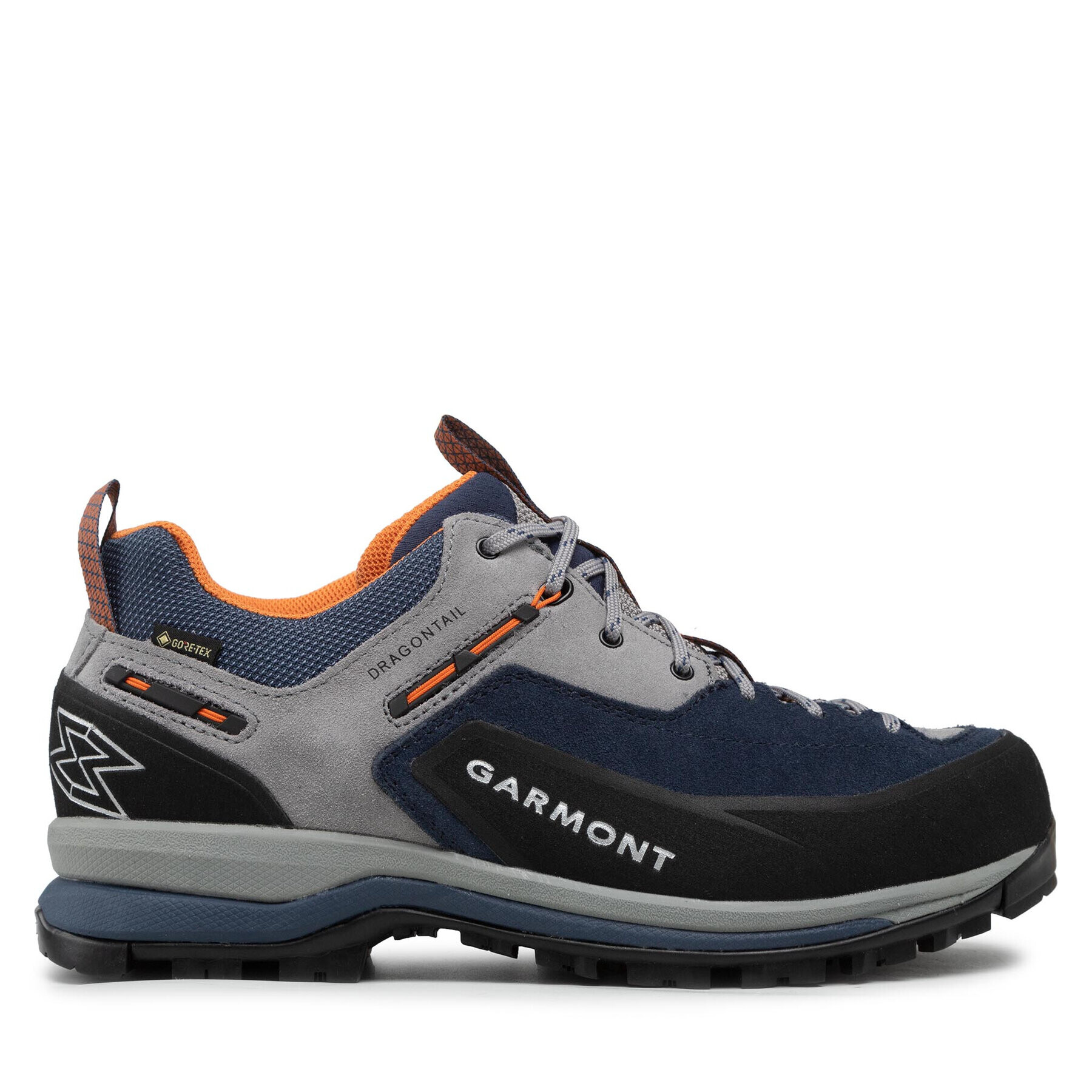 Garmont Trekingová obuv Dragontail Tech Gtx GORE-TEX 002593 Tmavomodrá - Pepit.cz