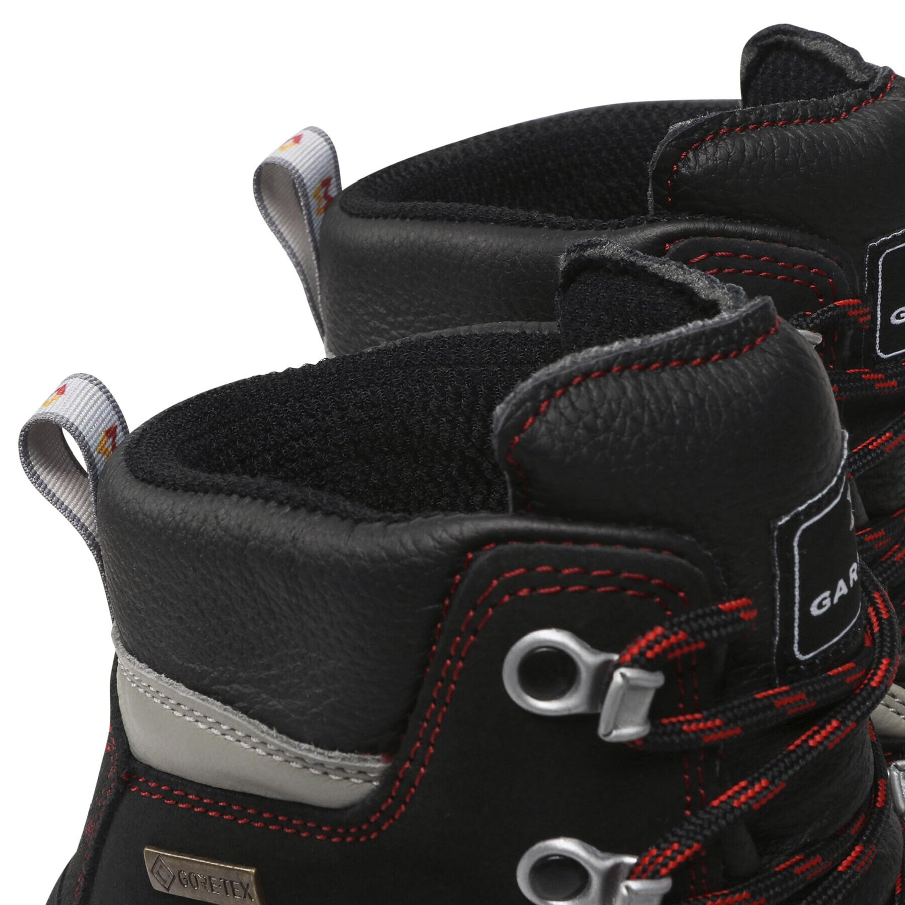 Garmont Trekingová obuv Pinnacle Gtx GORE-TEX 002447 Černá - Pepit.cz