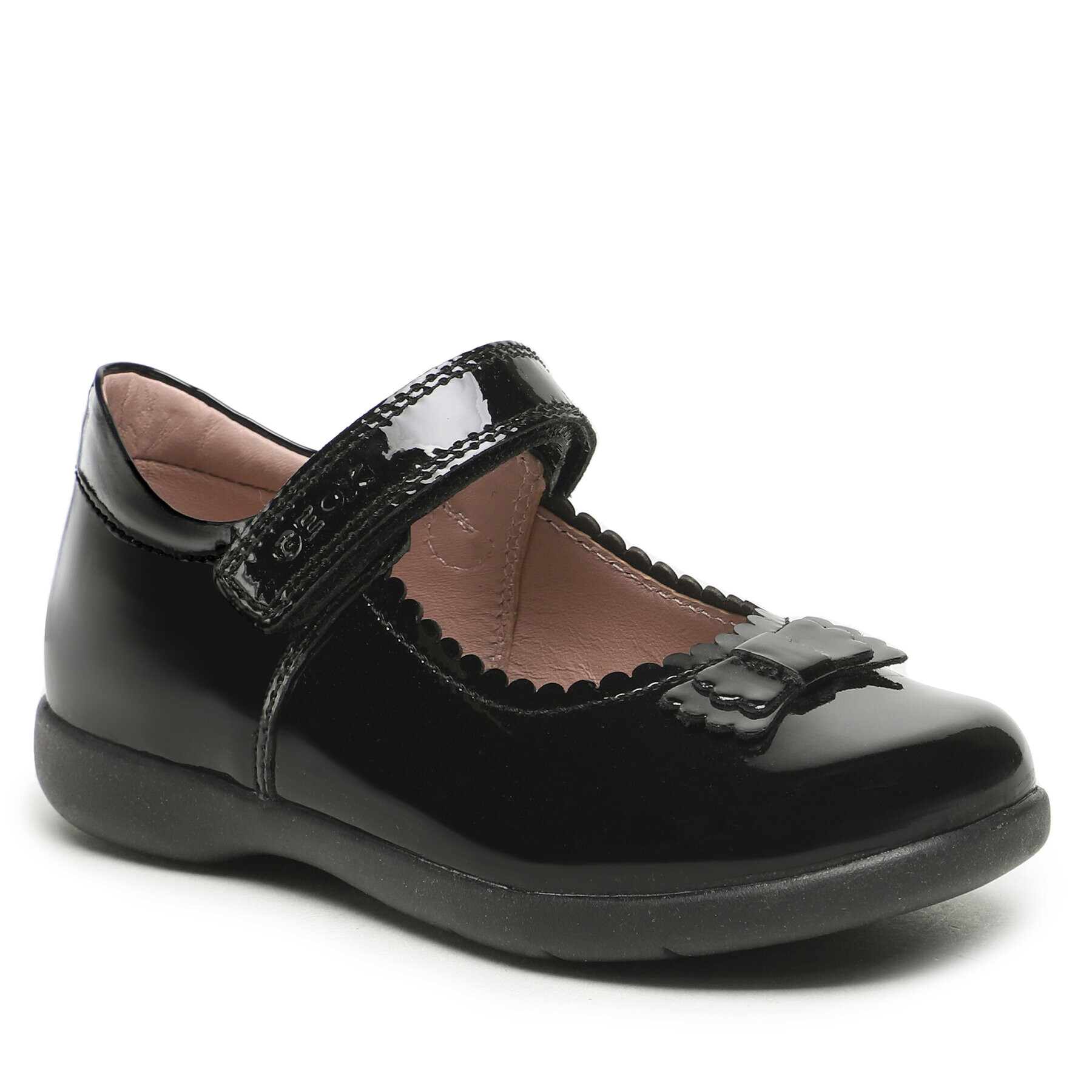 Geox Baleríny J Naimara Girl J36FHA 00066 C9999 M Černá - Pepit.cz